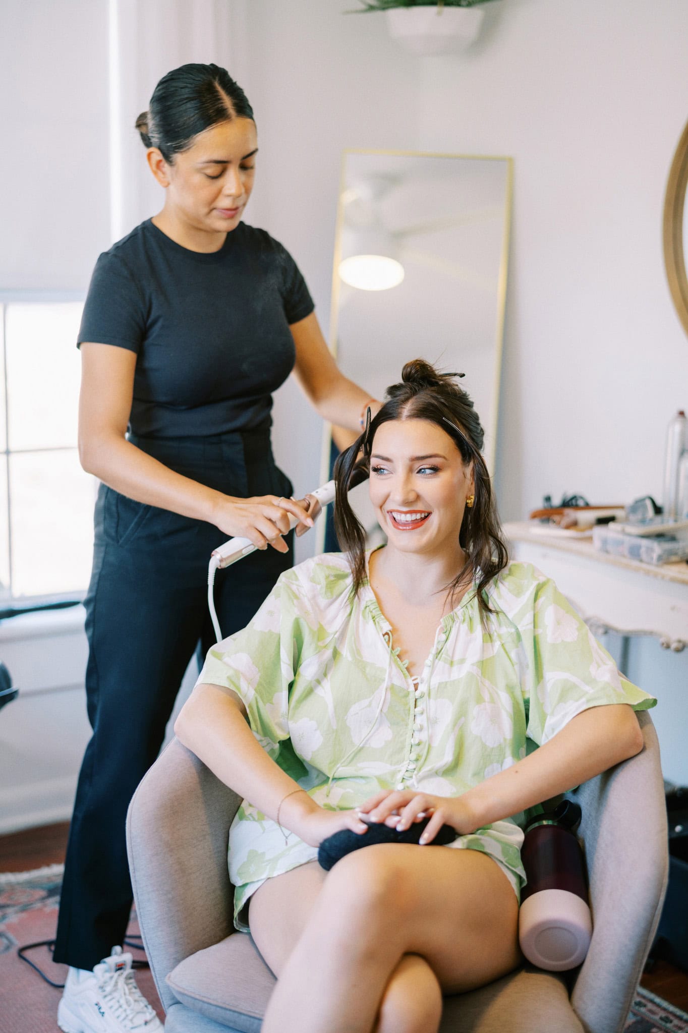 Camino Real Ranch Wedding in Austin Texas