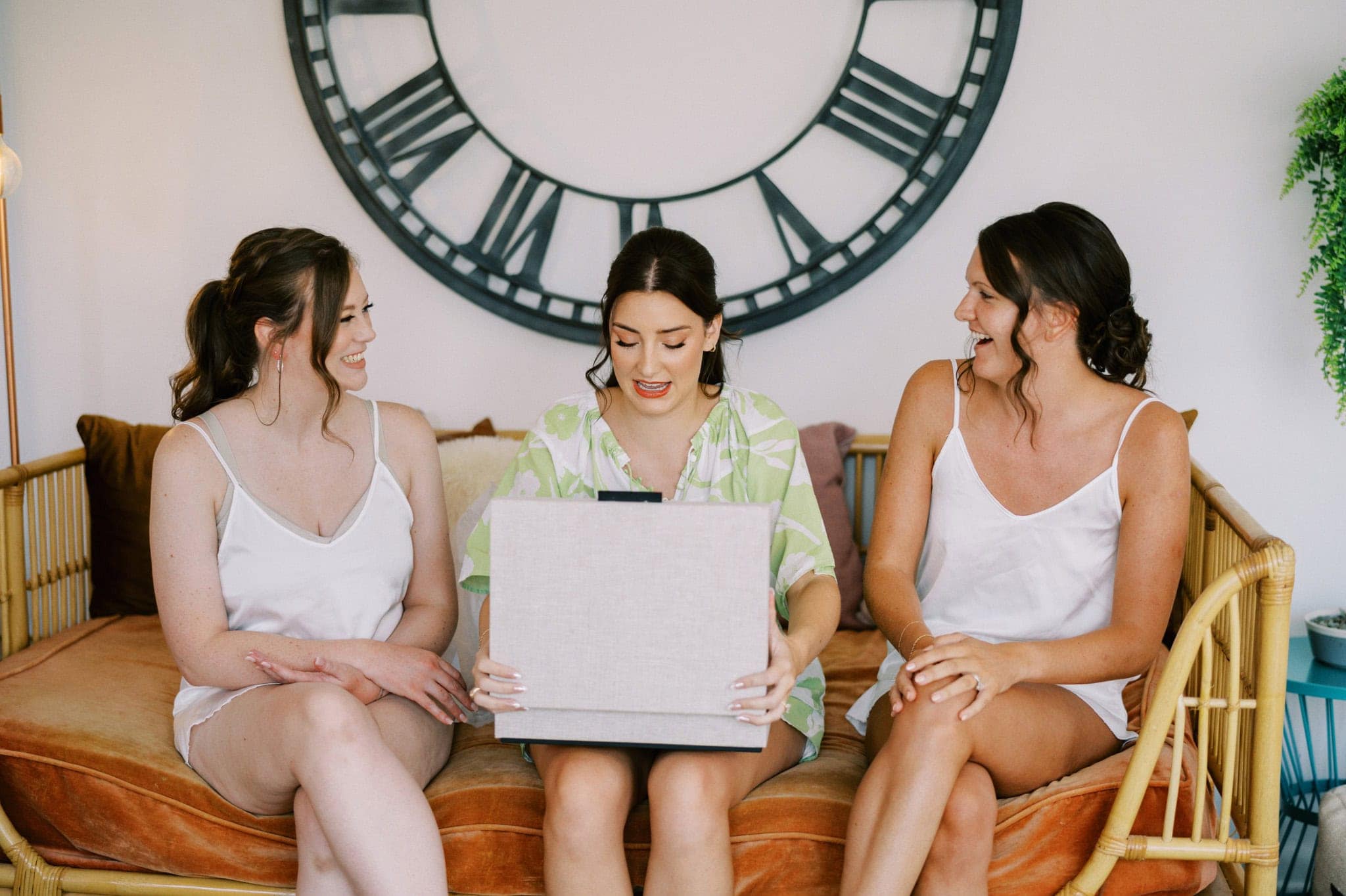 Camino Real Ranch Wedding in Austin Texas