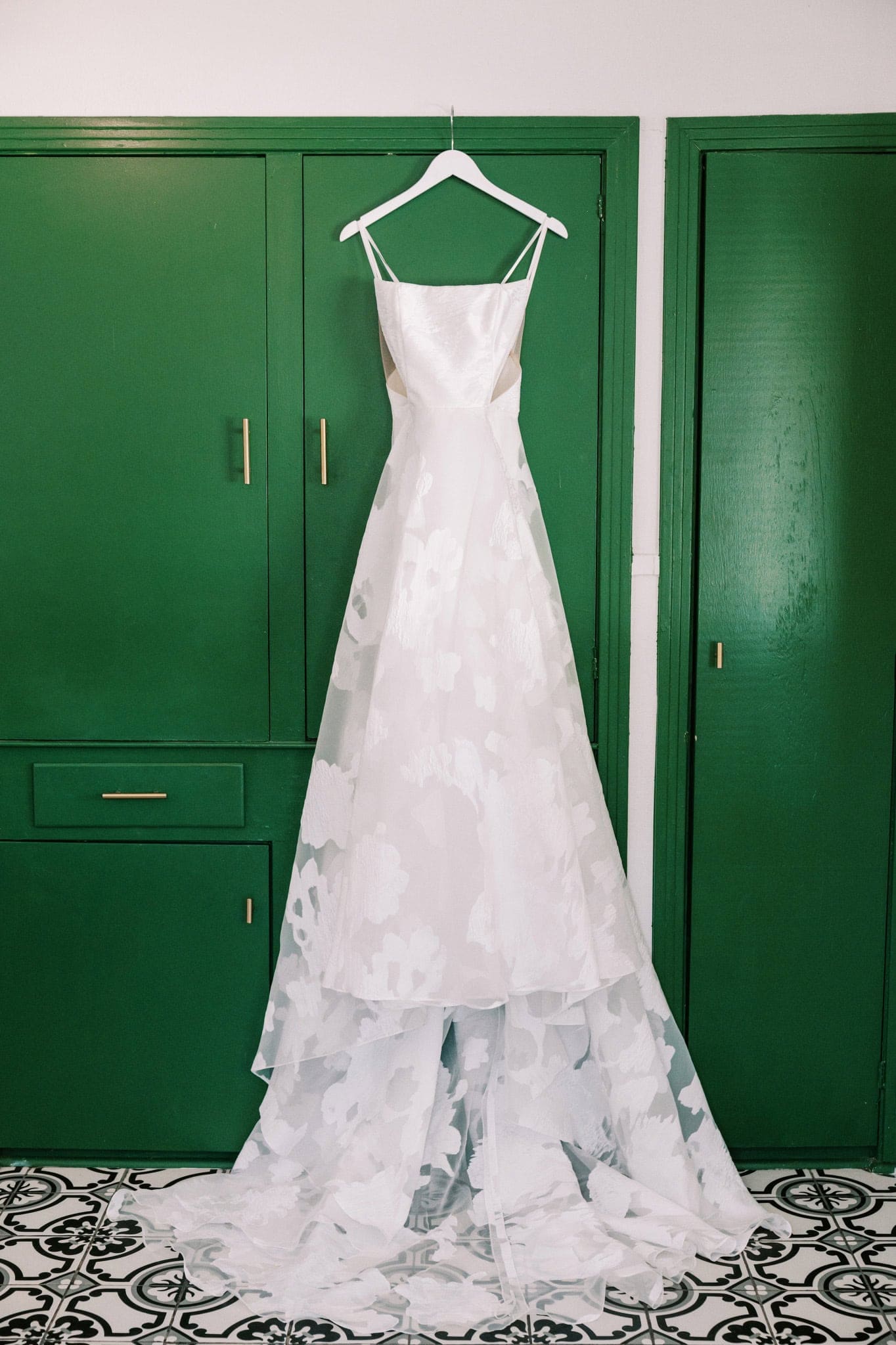 Camino Real Ranch Wedding in Austin Texas