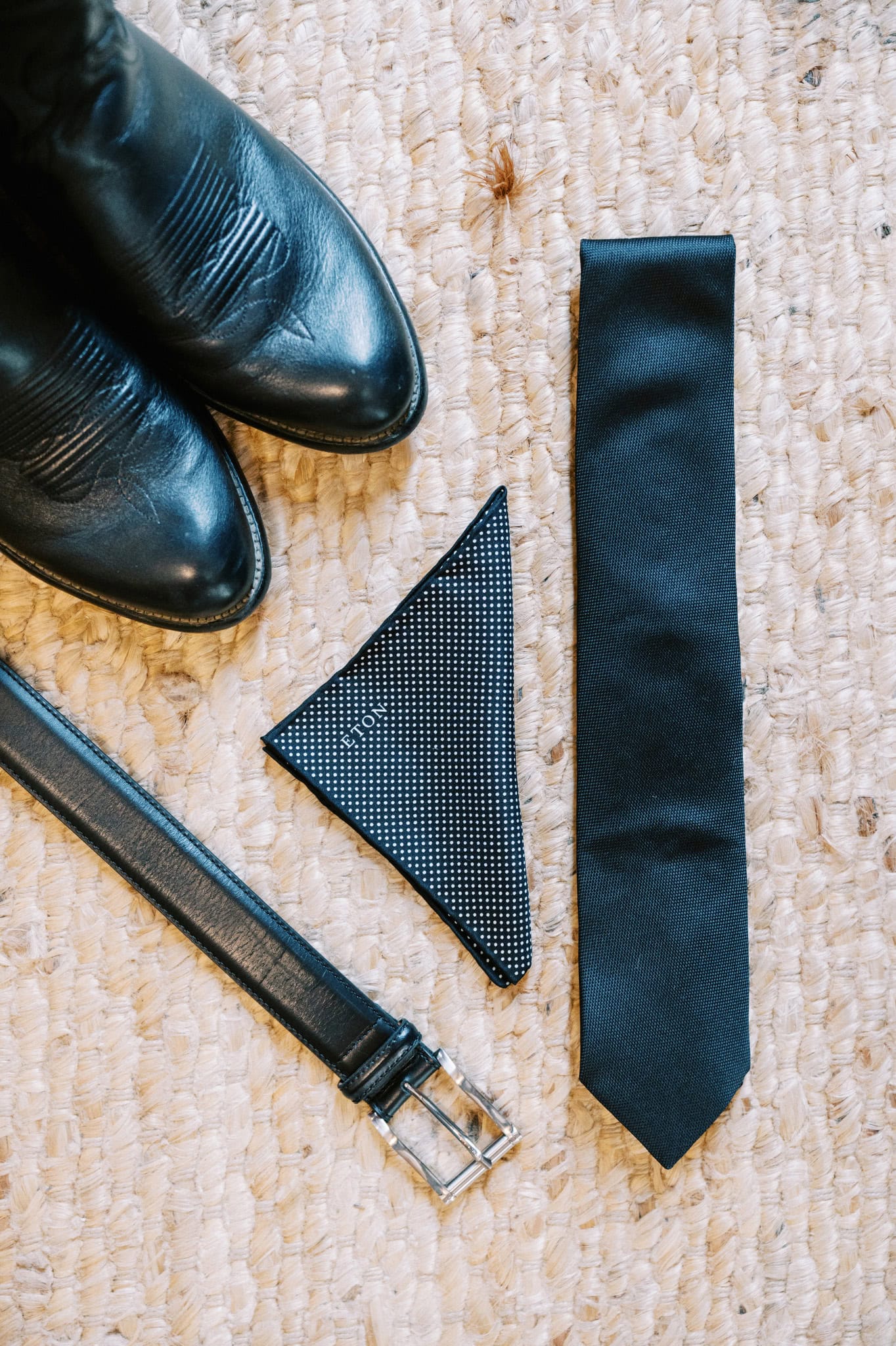 Camino Real Ranch Wedding in Austin Texas