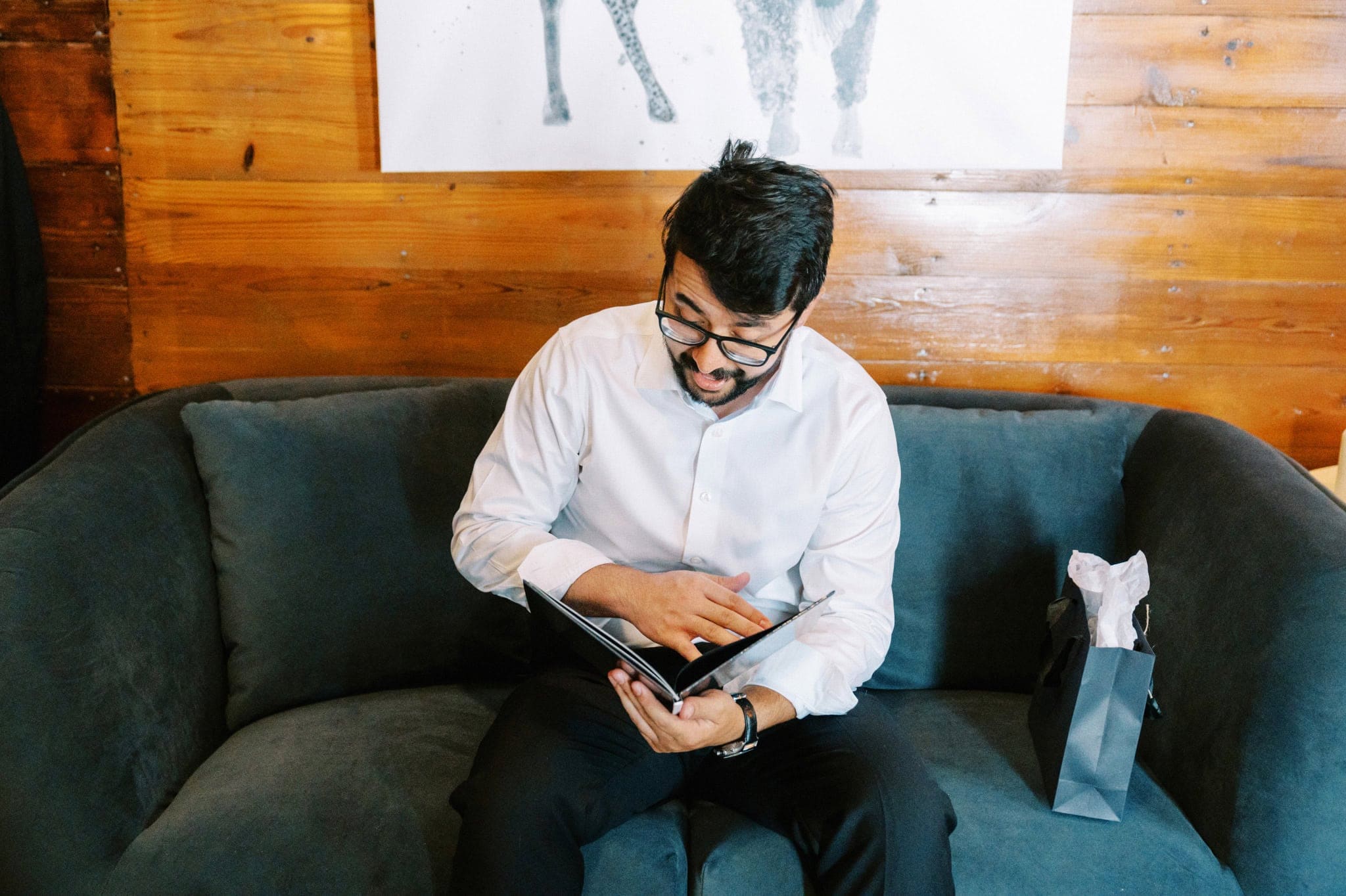 Camino Real Ranch Wedding in Austin Texas