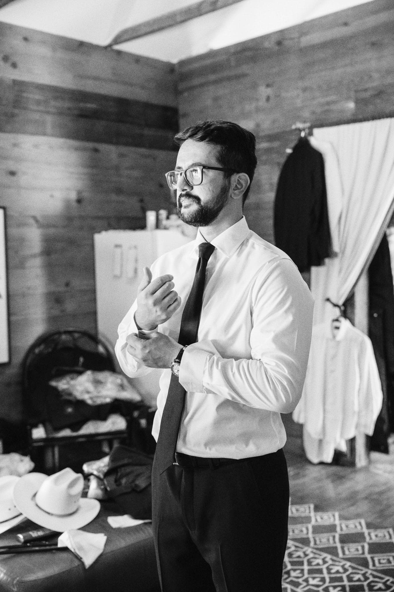 Camino Real Ranch Wedding in Austin Texas