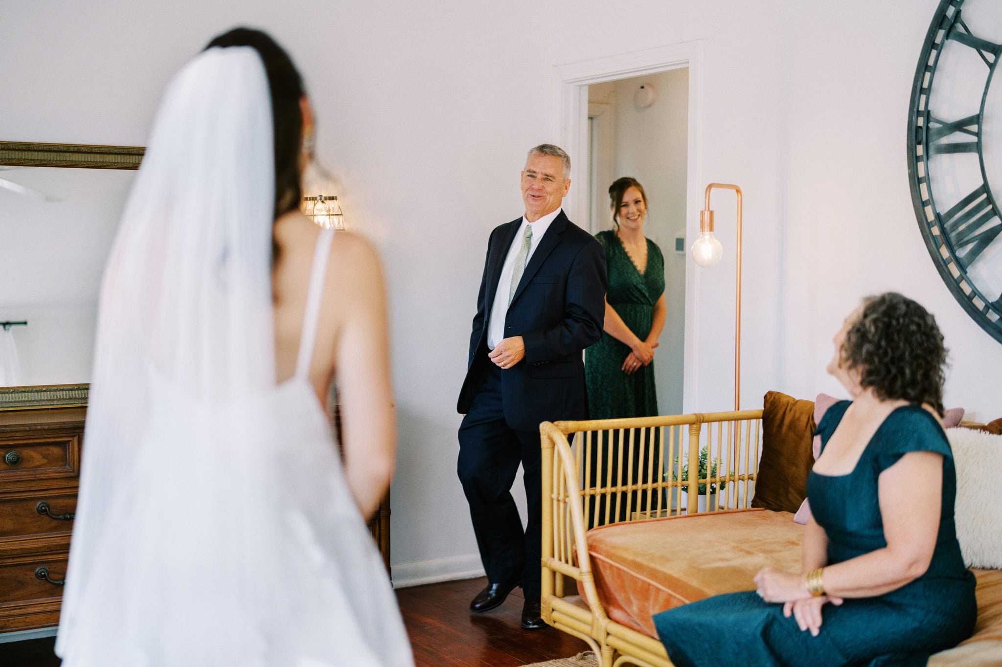 Camino Real Ranch Wedding in Austin Texas