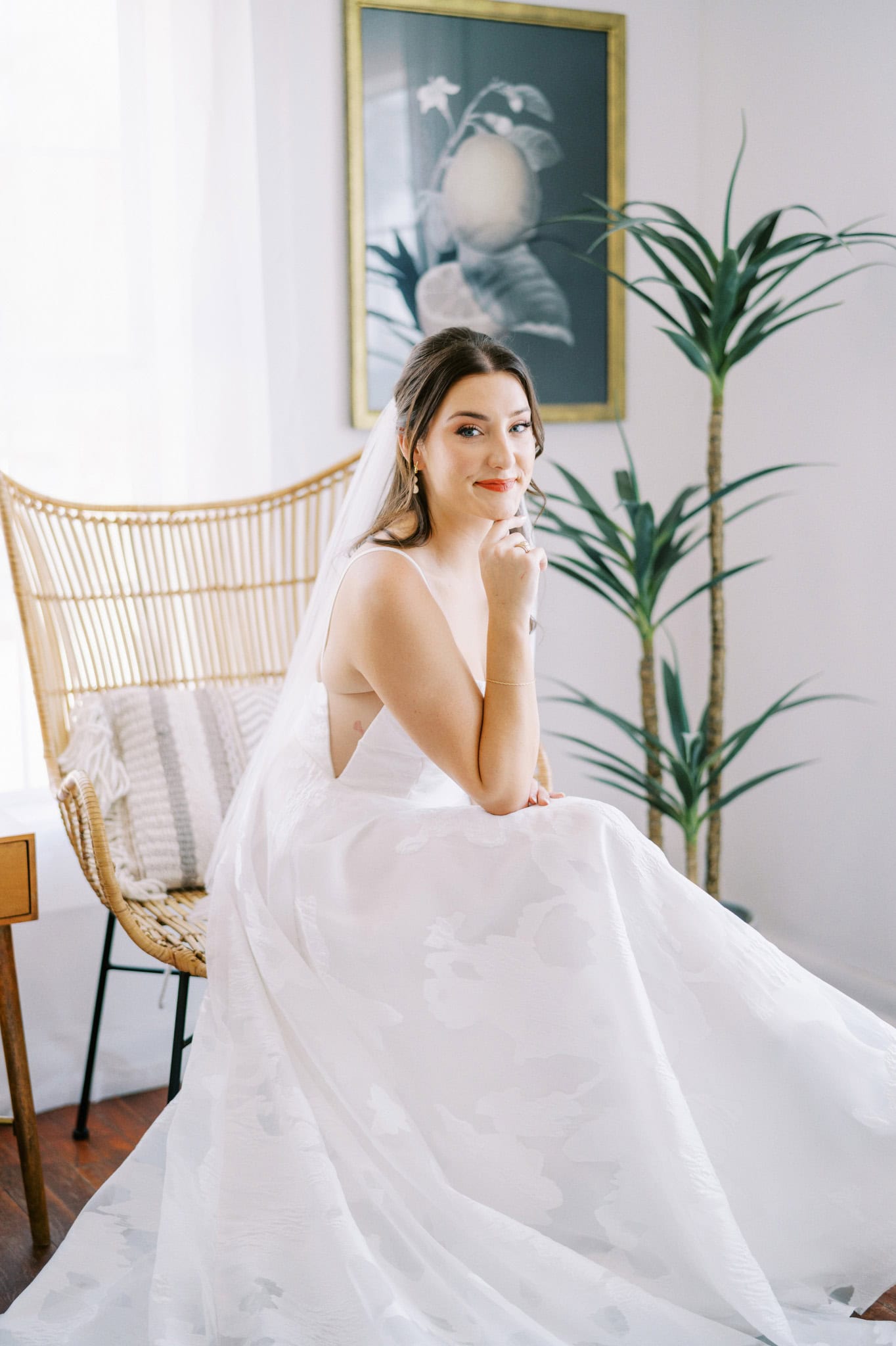 Camino Real Ranch Wedding in Austin Texas