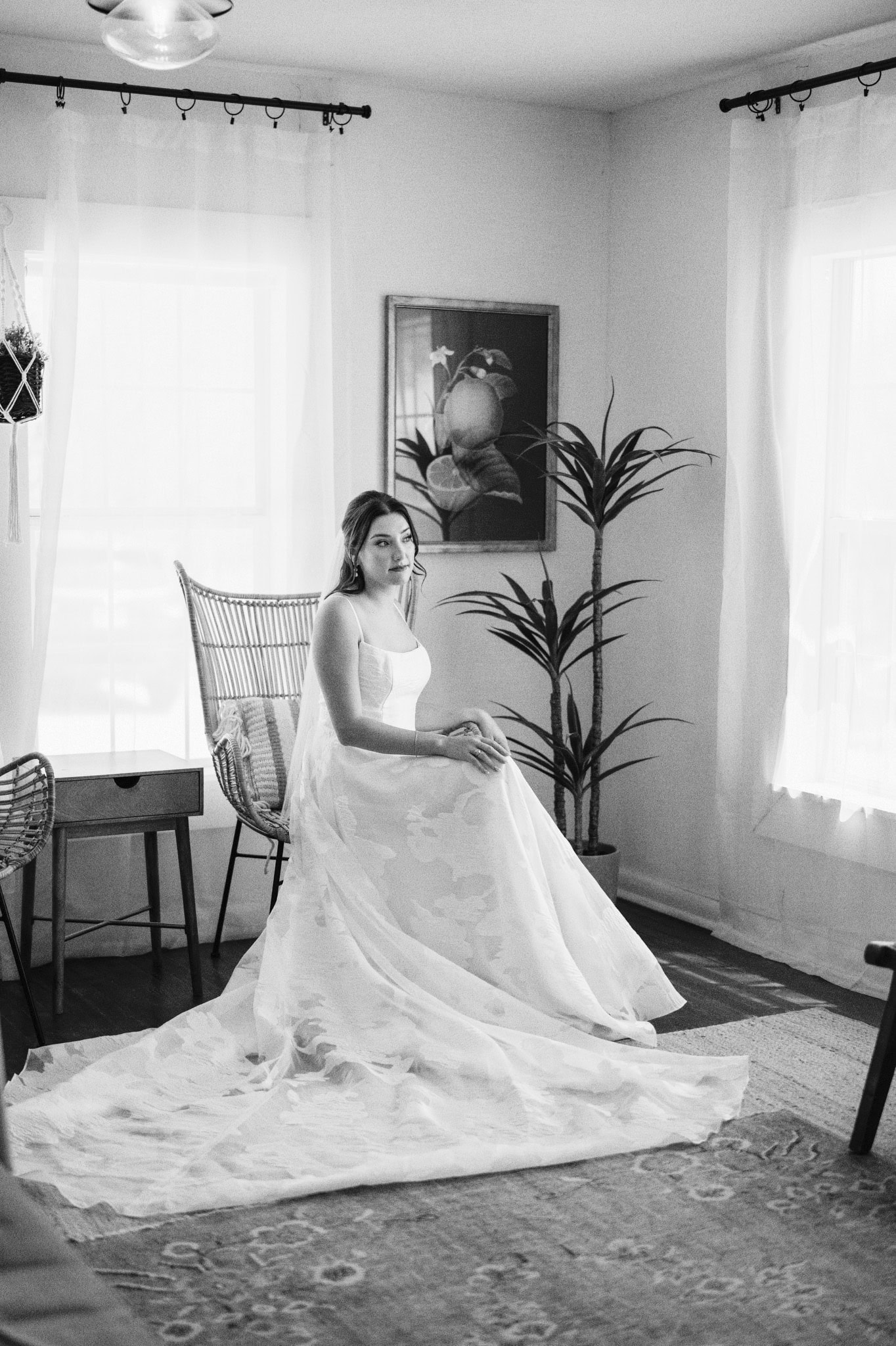 Camino Real Ranch Wedding in Austin Texas