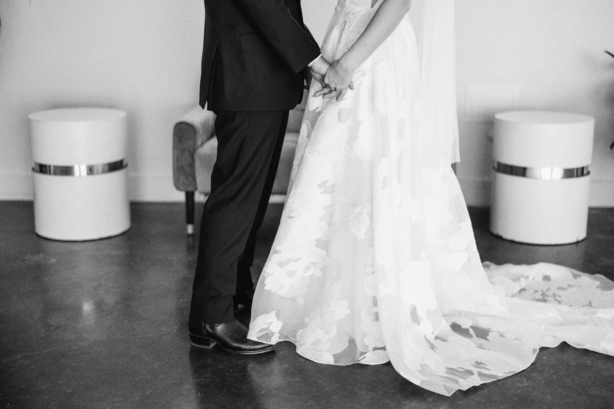 Camino Real Ranch Wedding in Austin Texas