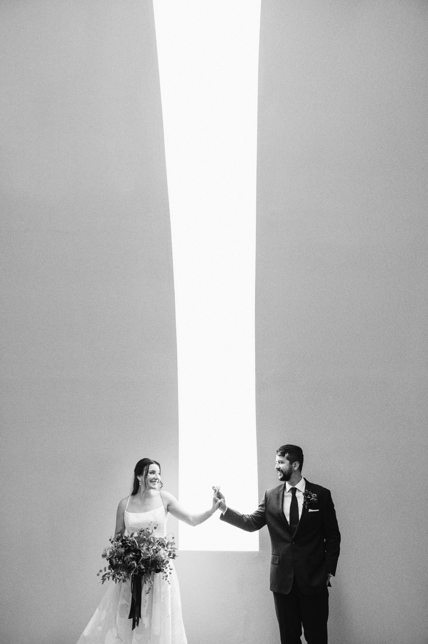 Camino Real Ranch Wedding in Austin Texas