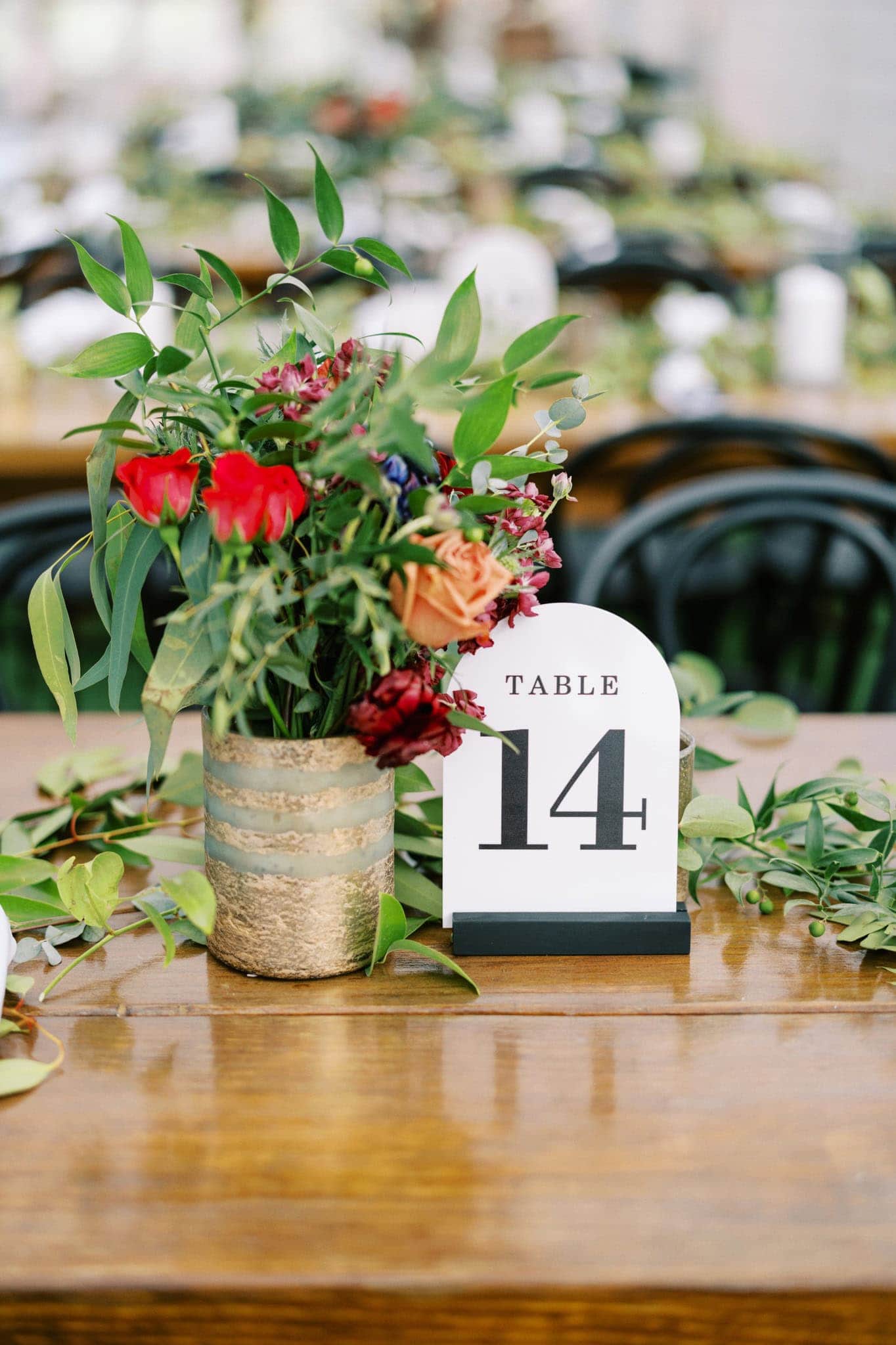 Camino Real Ranch Wedding in Austin Texas