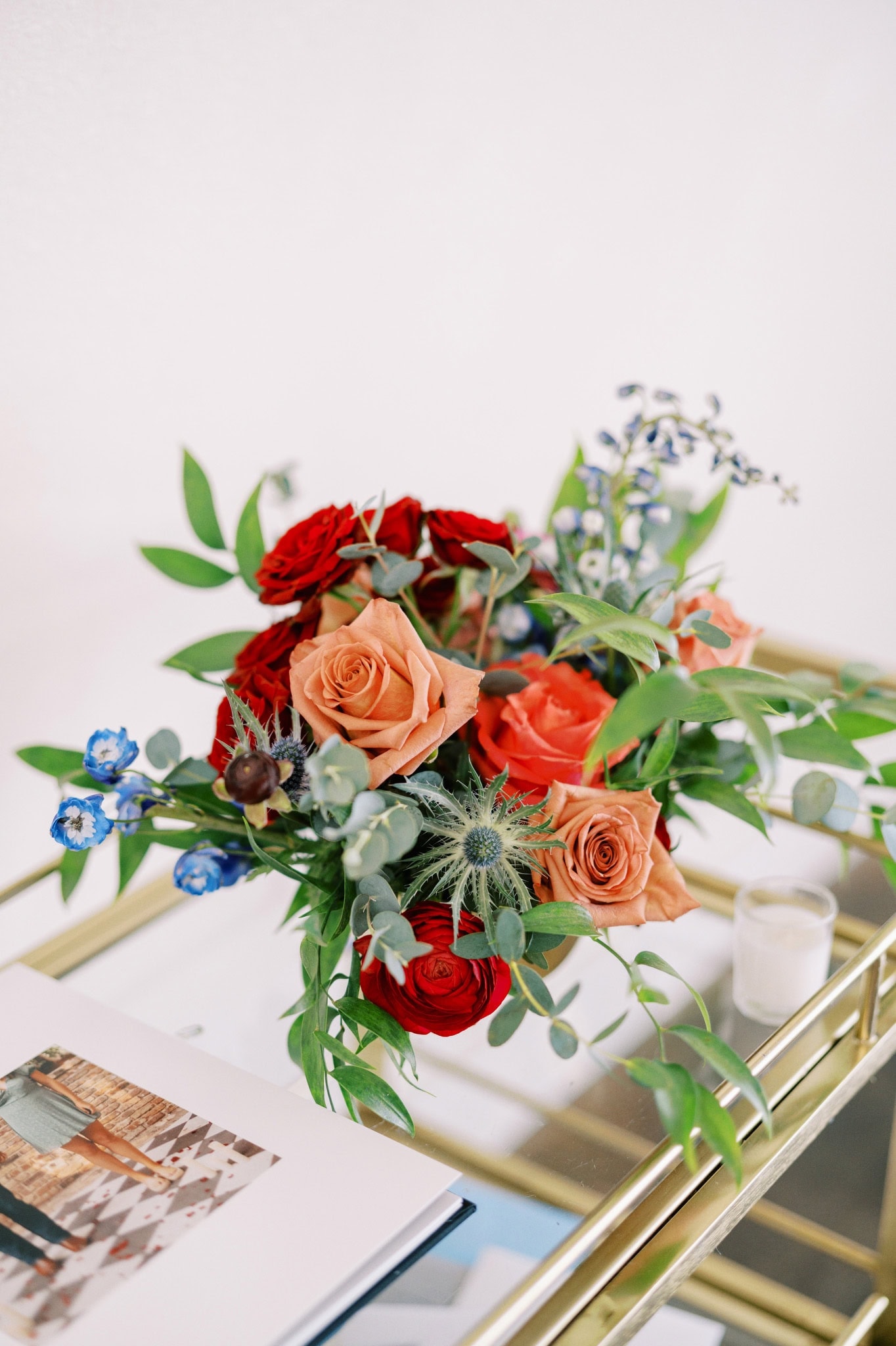 Camino Real Ranch Wedding in Austin Texas