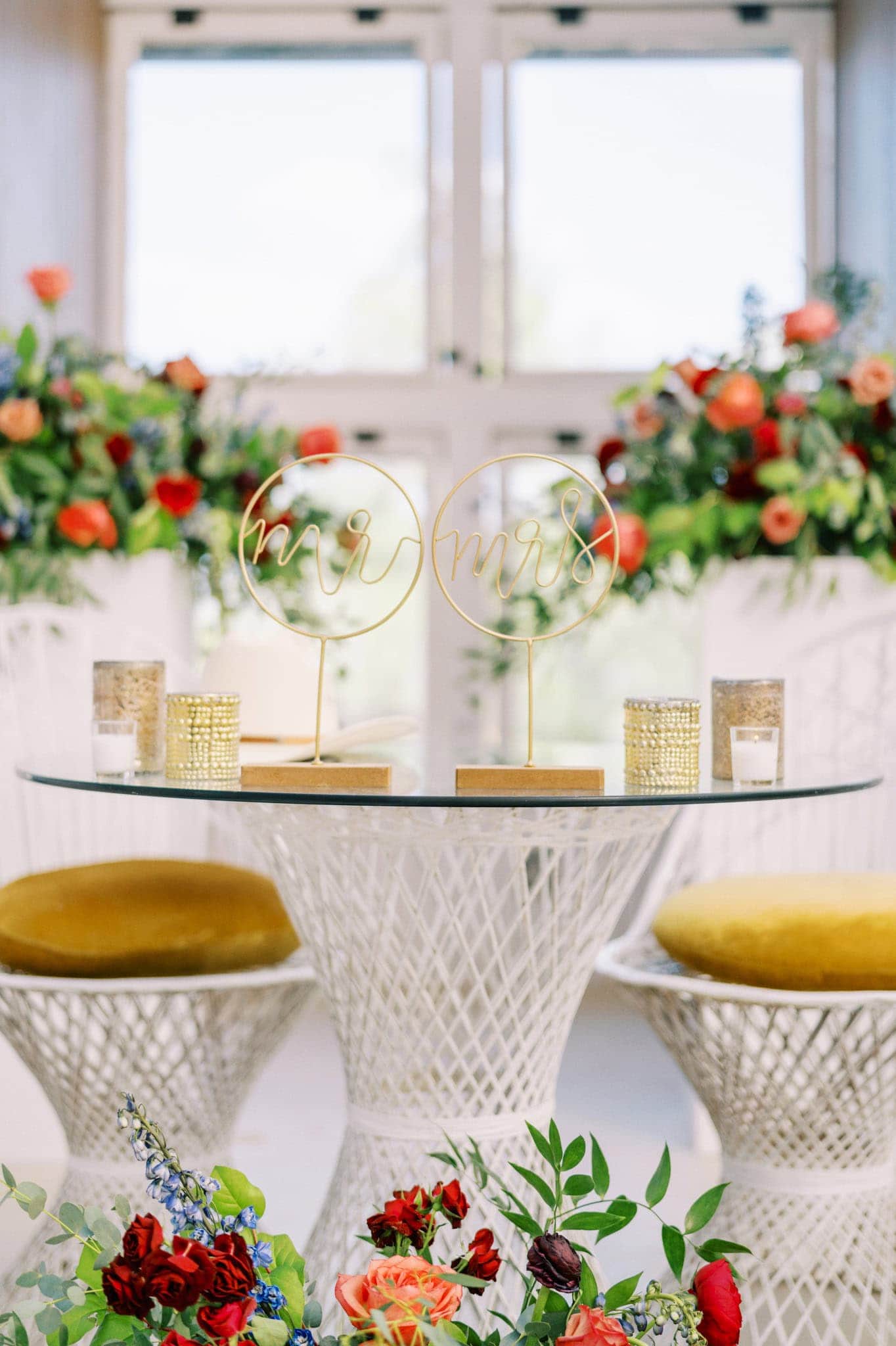 Camino Real Ranch Wedding in Austin Texas