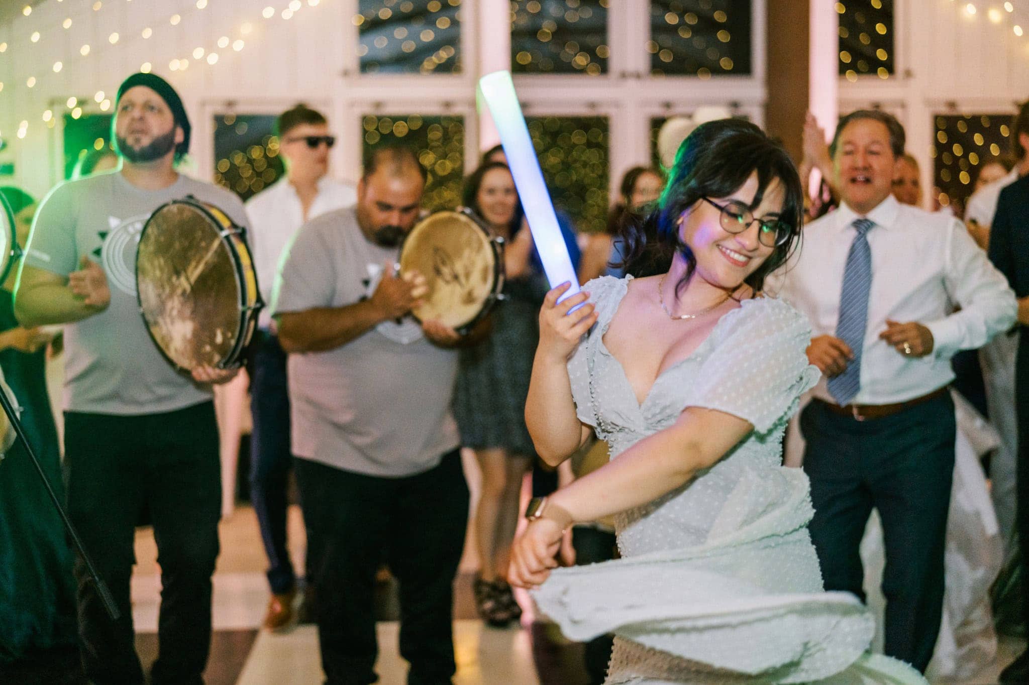 Camino Real Ranch Wedding in Austin Texas