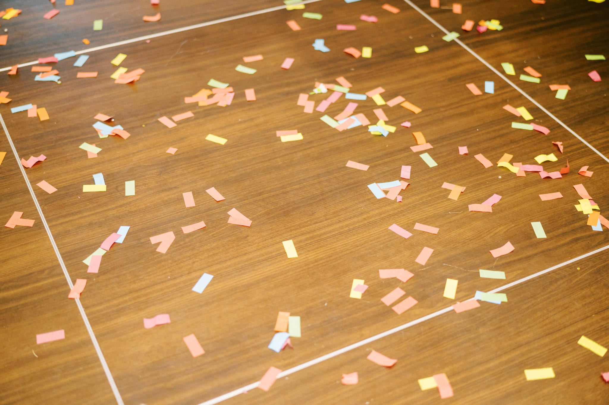 Gaillardia Vietnamese Wedding