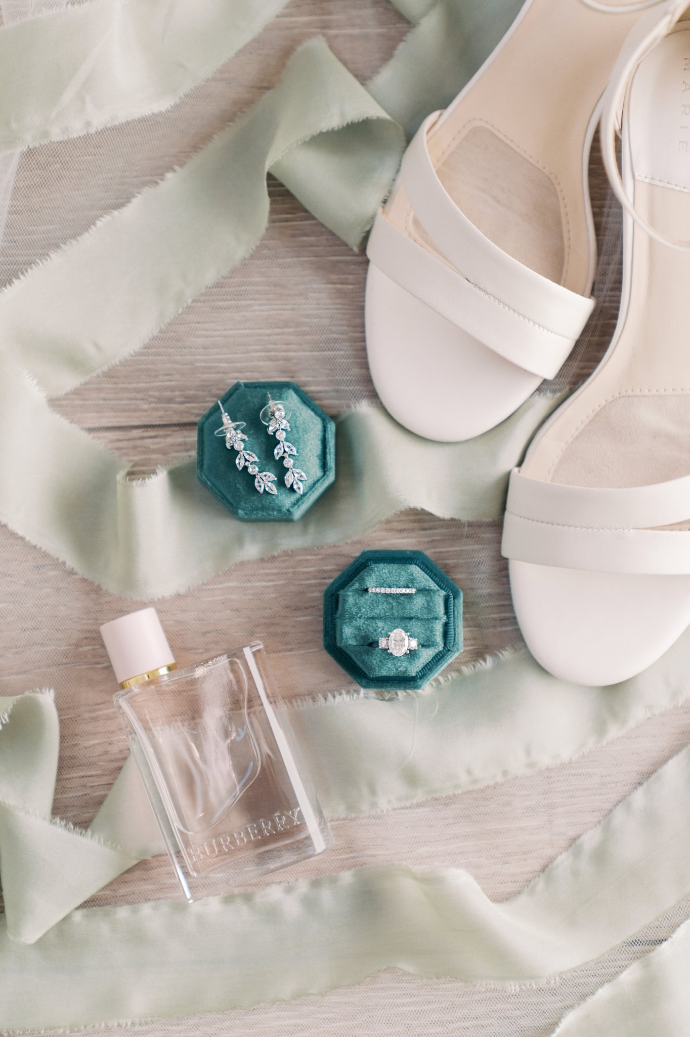 Merrick Hollow Wedding