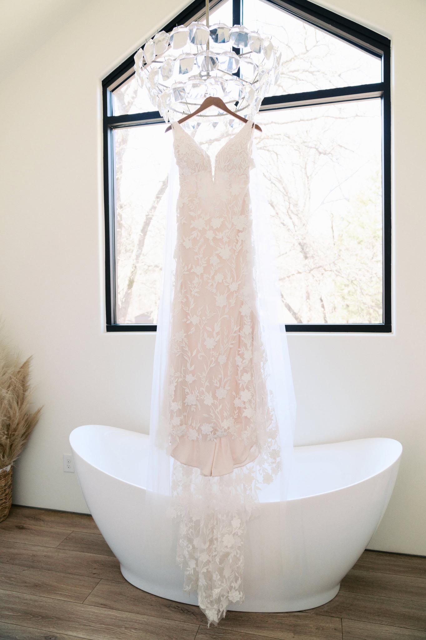 Merrick Hollow Wedding