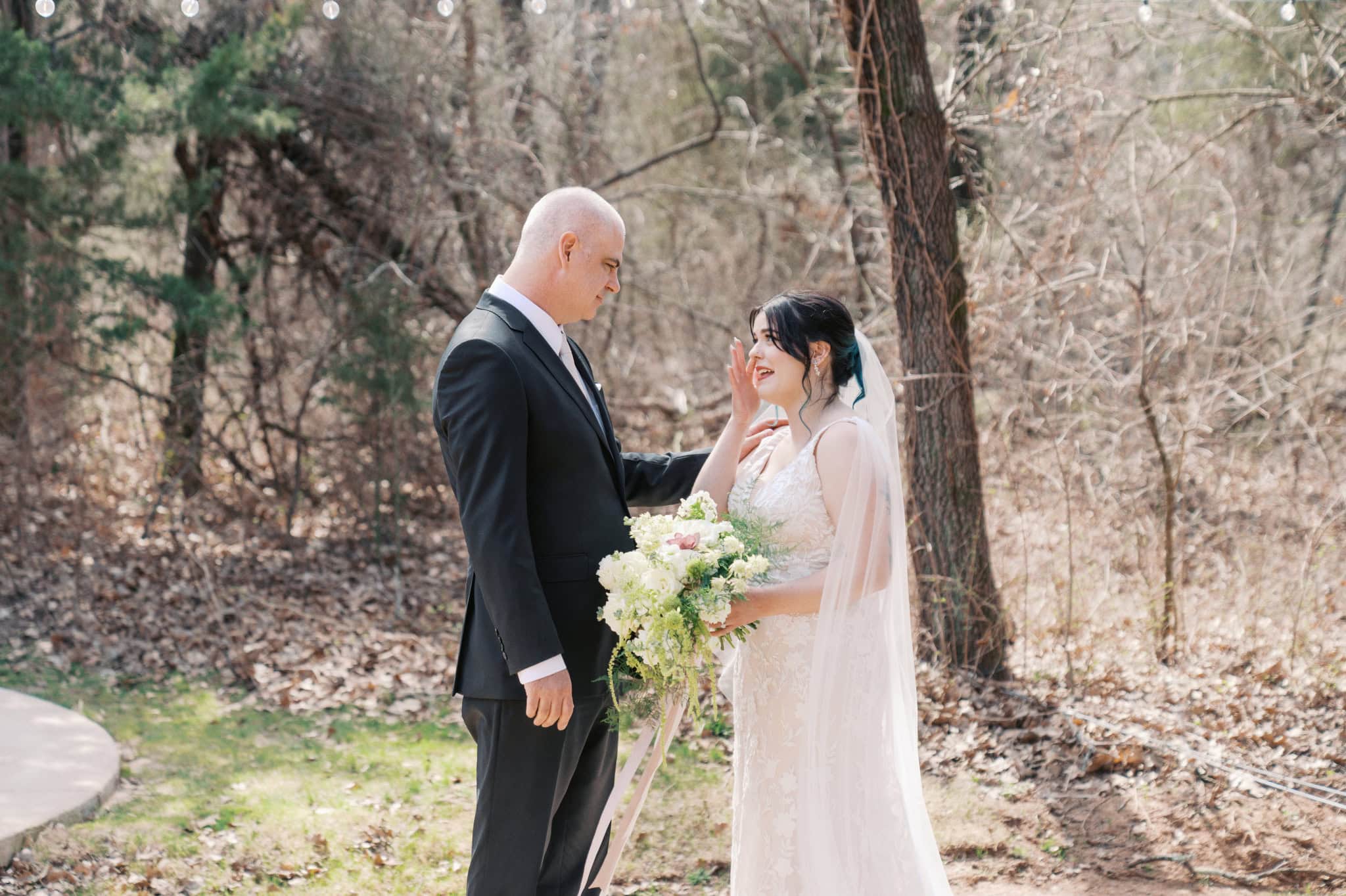 Merrick Hollow Wedding