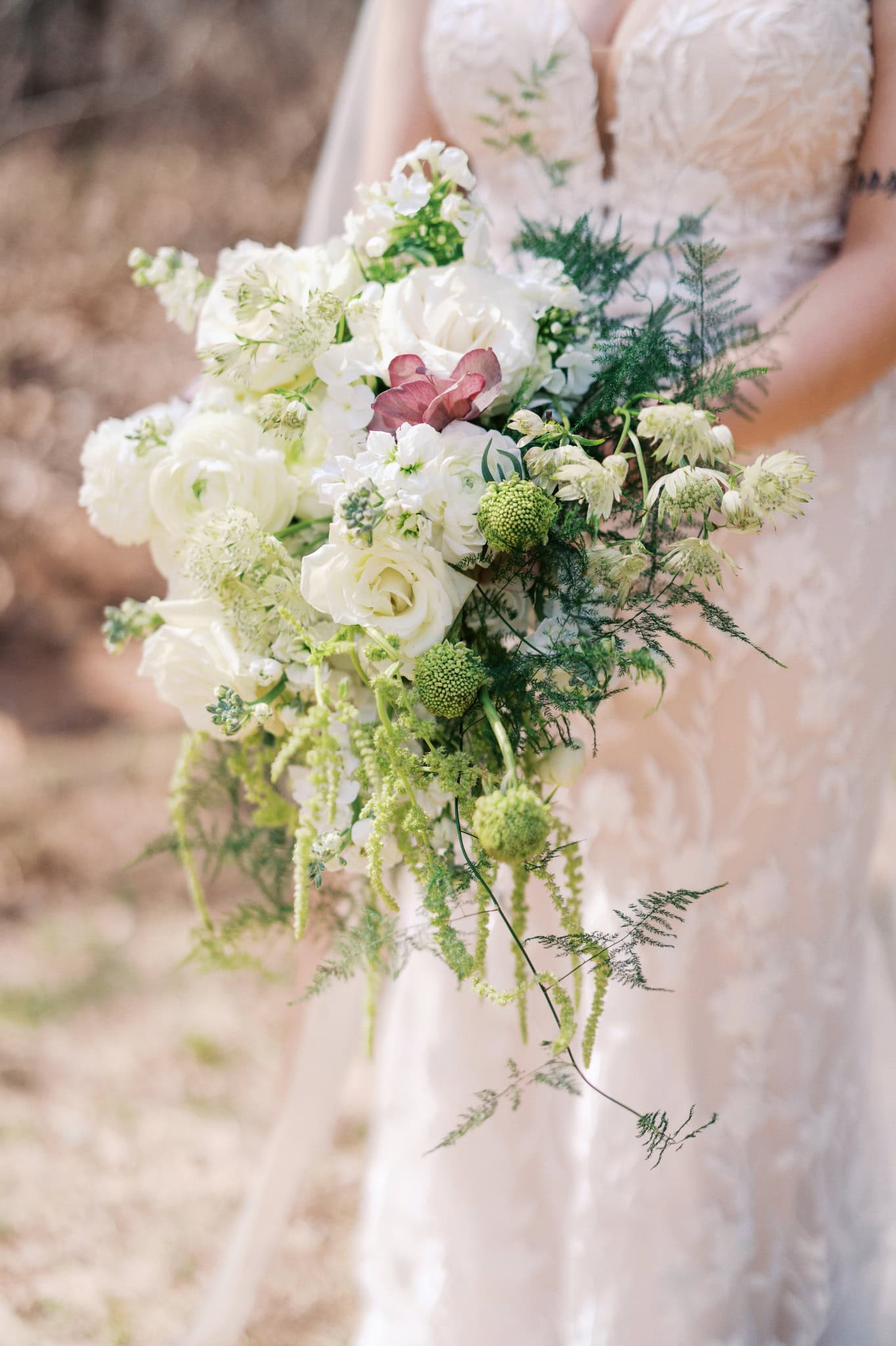 Merrick Hollow Wedding