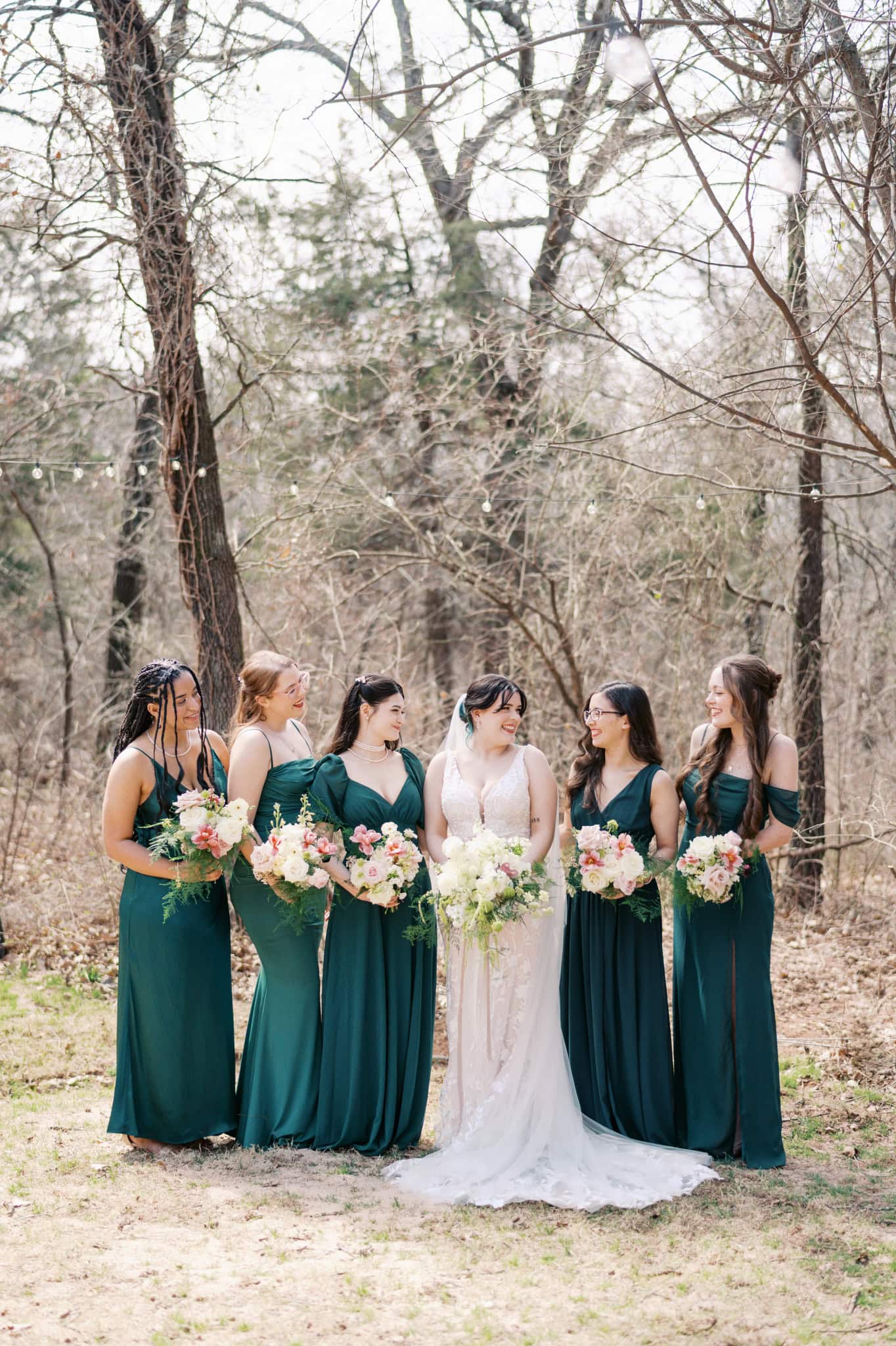 Merrick Hollow Wedding