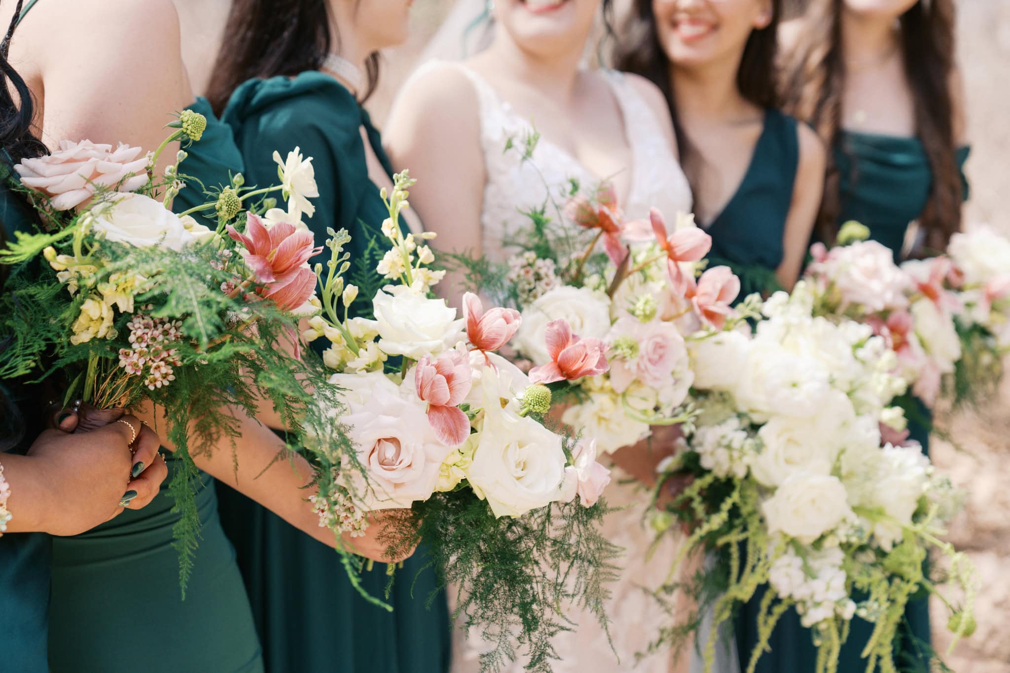 Merrick Hollow Wedding