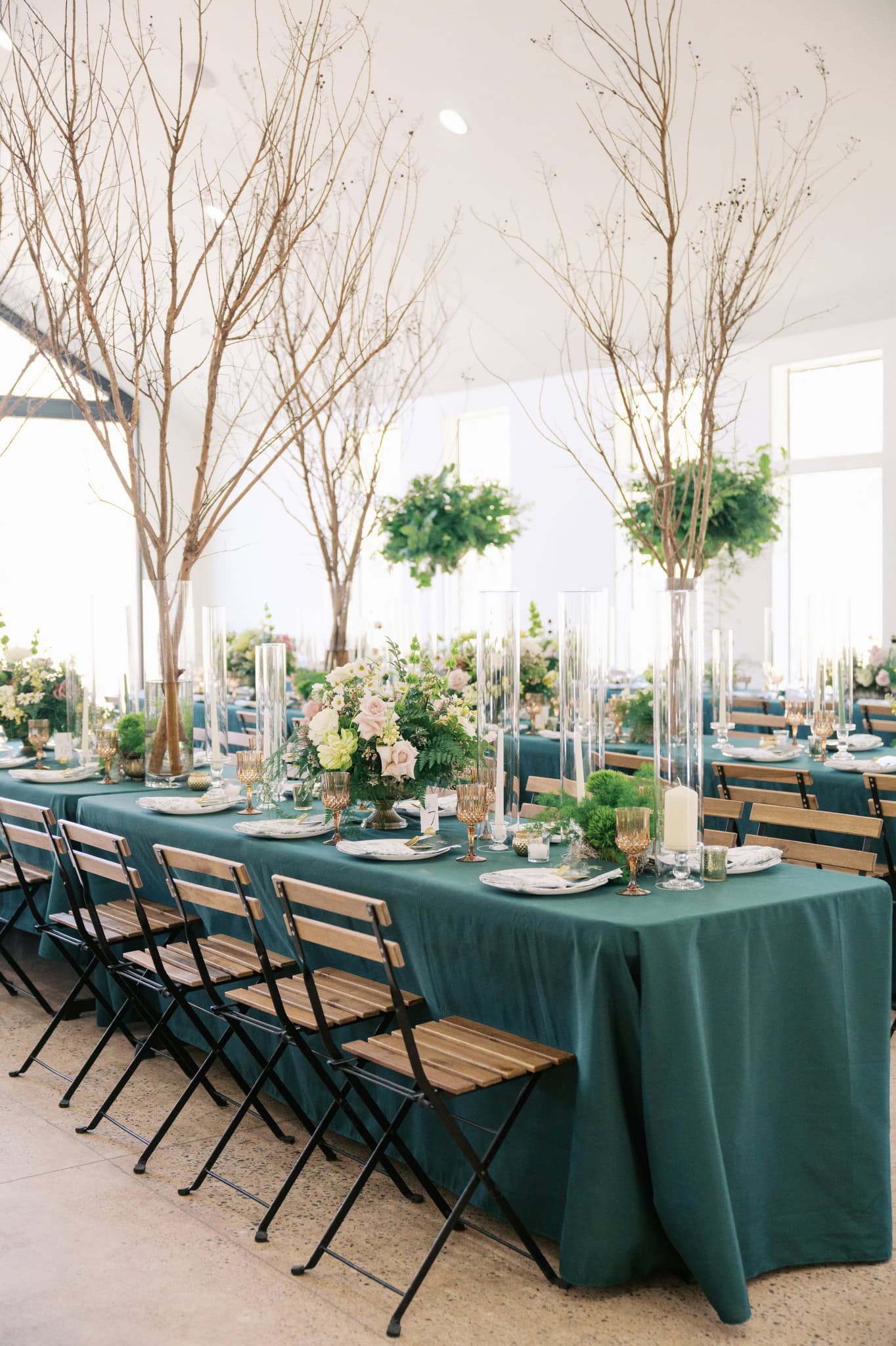 Merrick Hollow Wedding