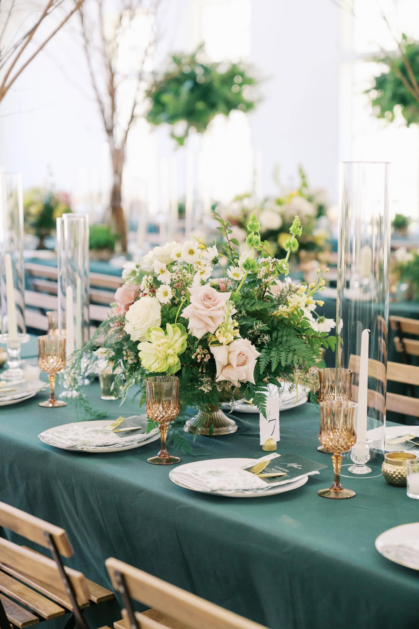 Merrick Hollow Wedding