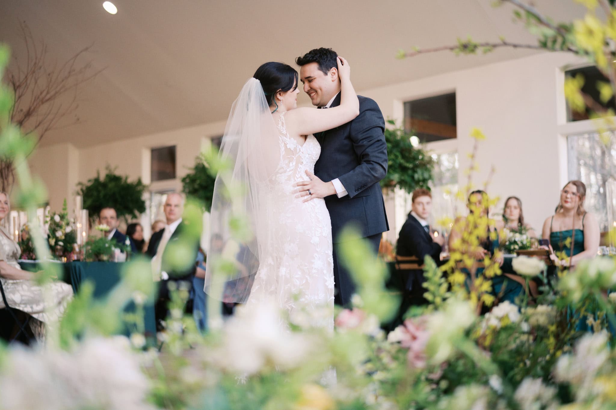 Merrick Hollow Wedding