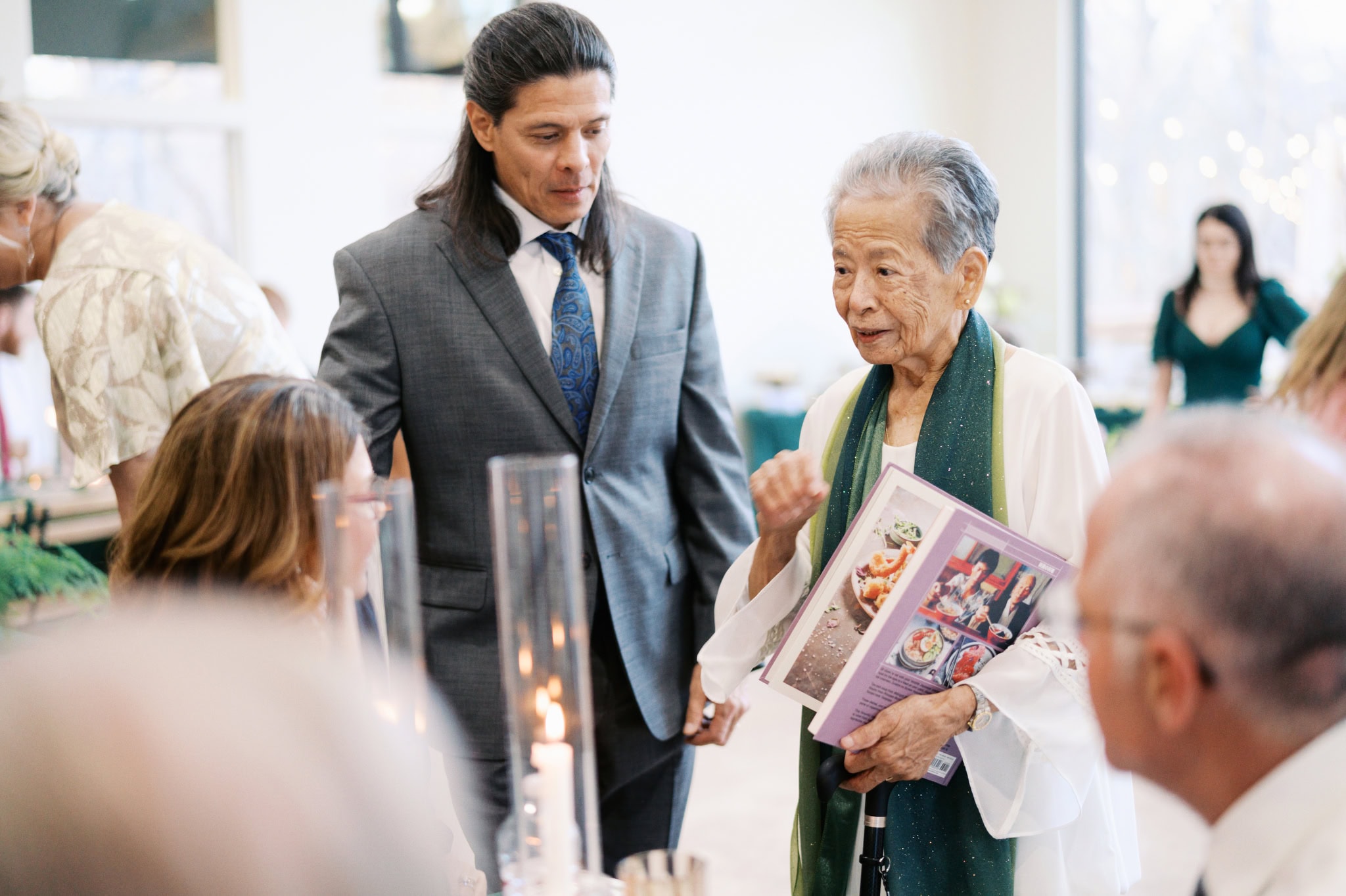 Merrick Hollow Wedding