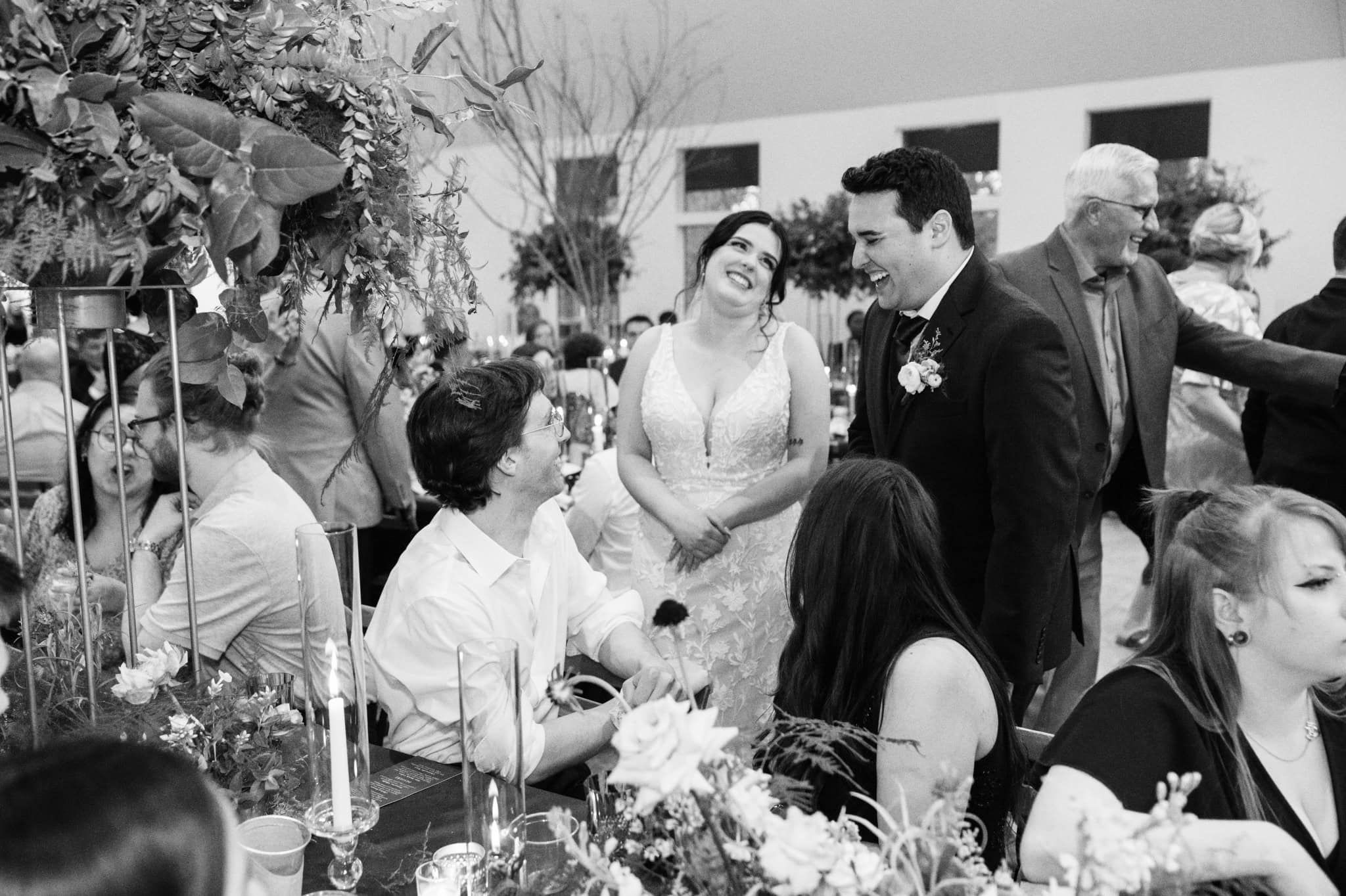 Merrick Hollow Wedding