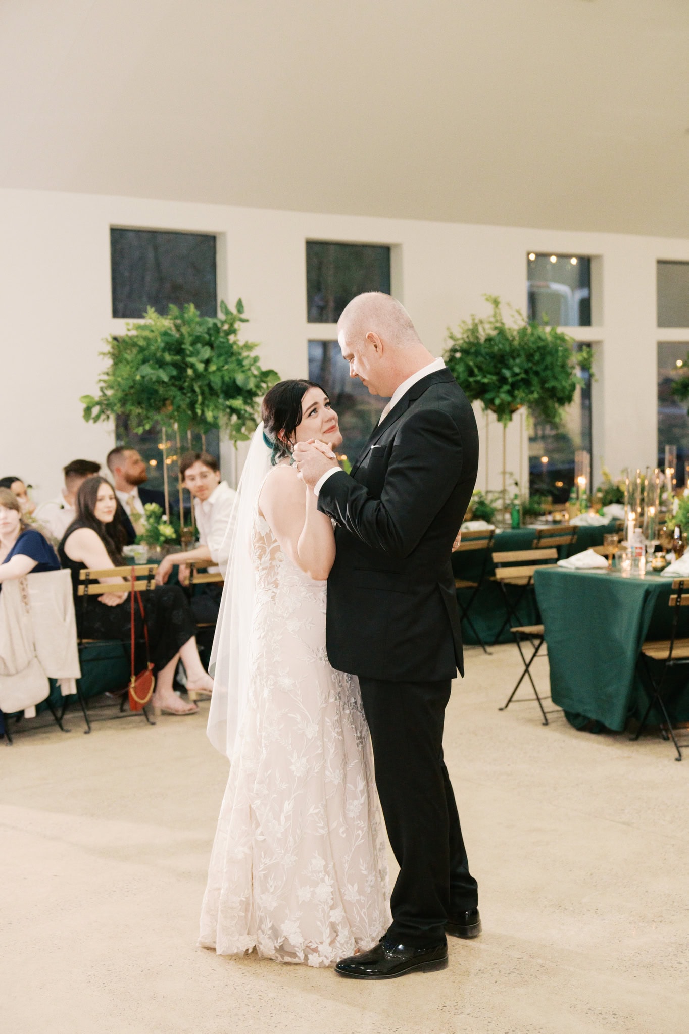 Merrick Hollow Wedding