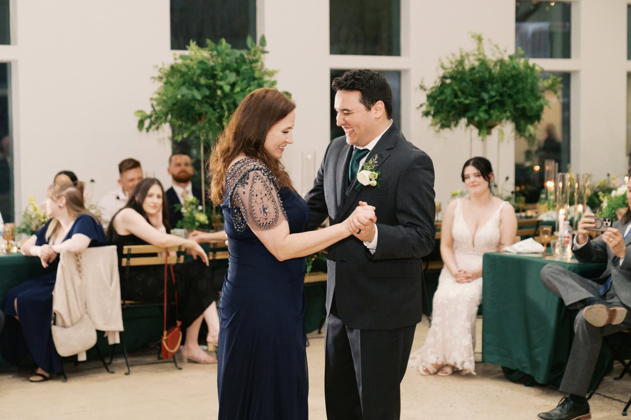 Merrick Hollow Wedding