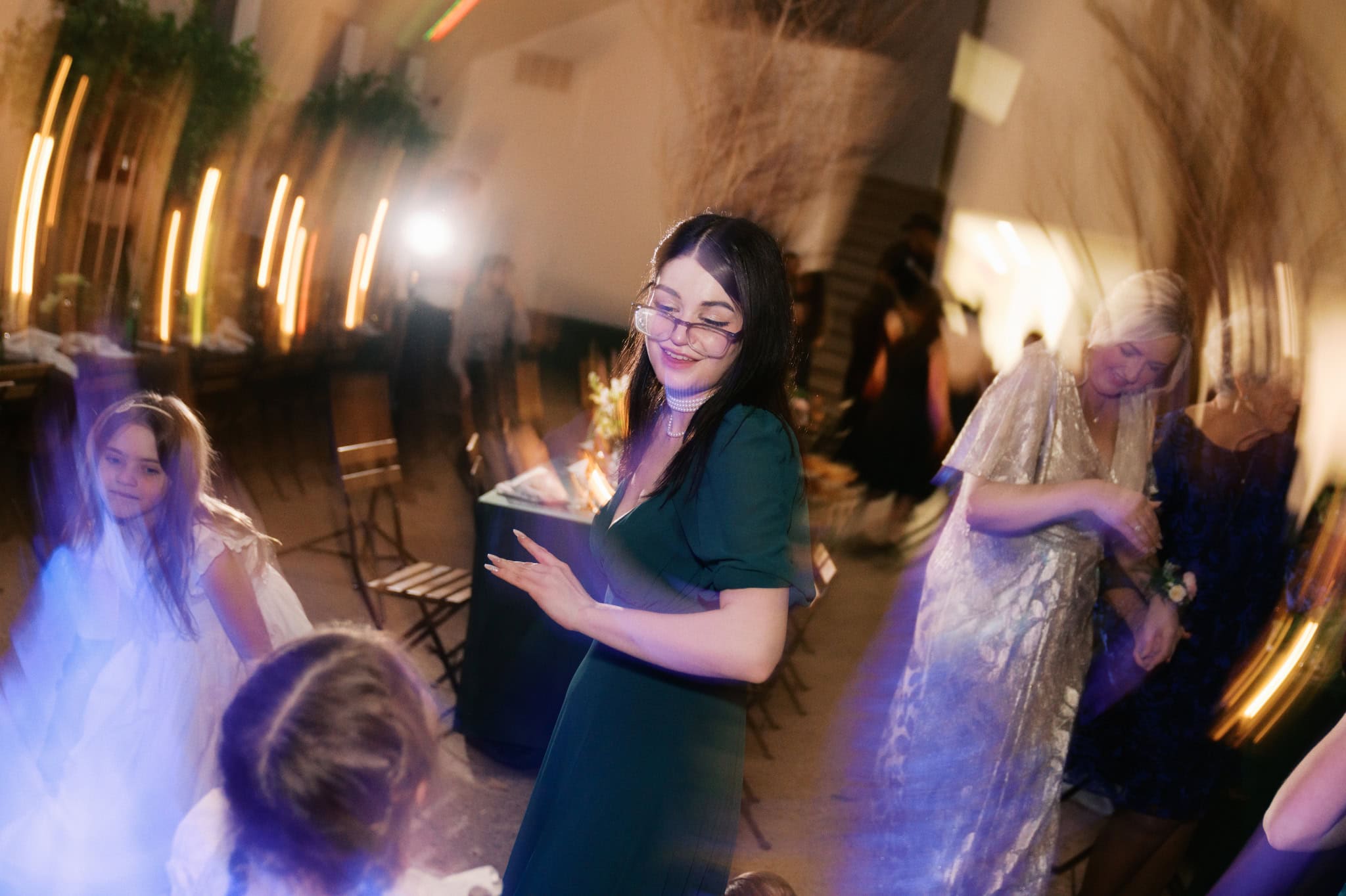 Merrick Hollow Wedding