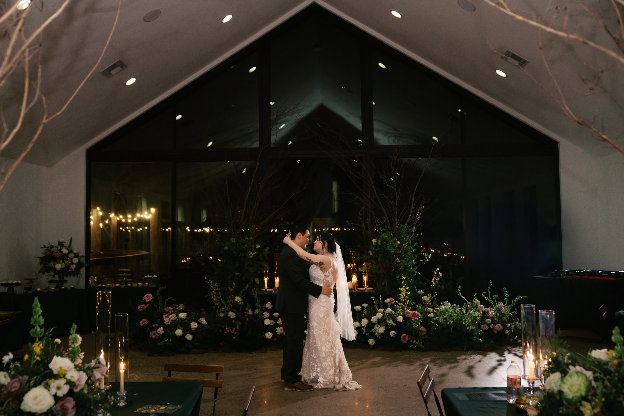 Merrick Hollow Wedding