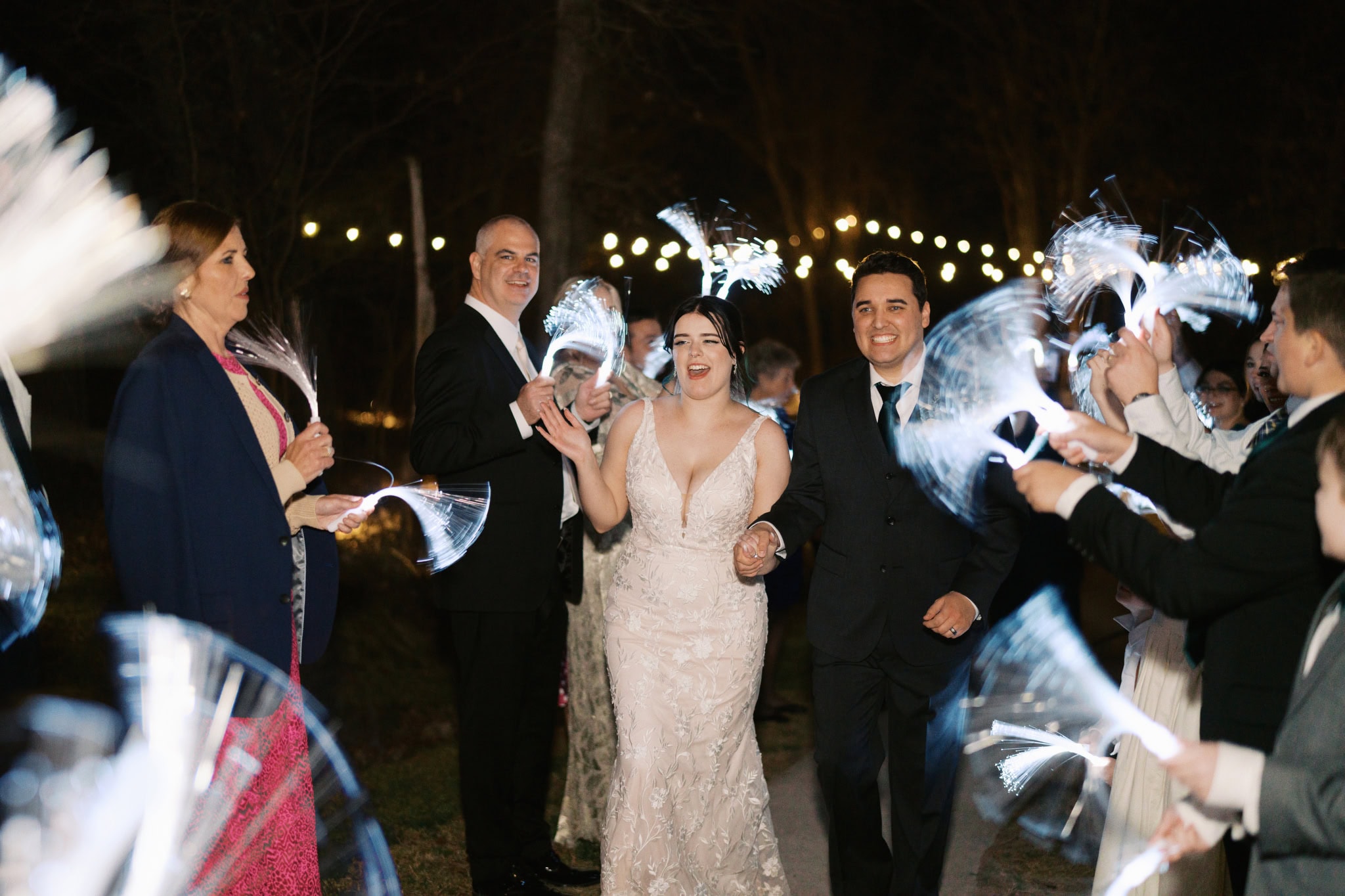 Merrick Hollow Wedding