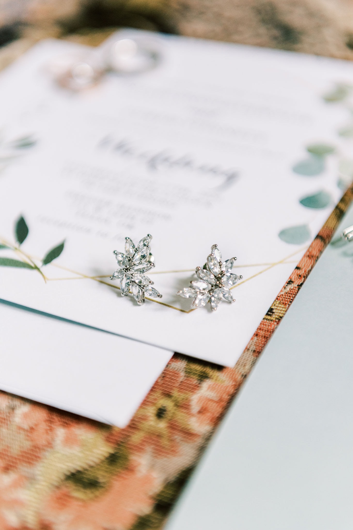 Wedding at the Dresser Mansion in Tulsa Oklahoma