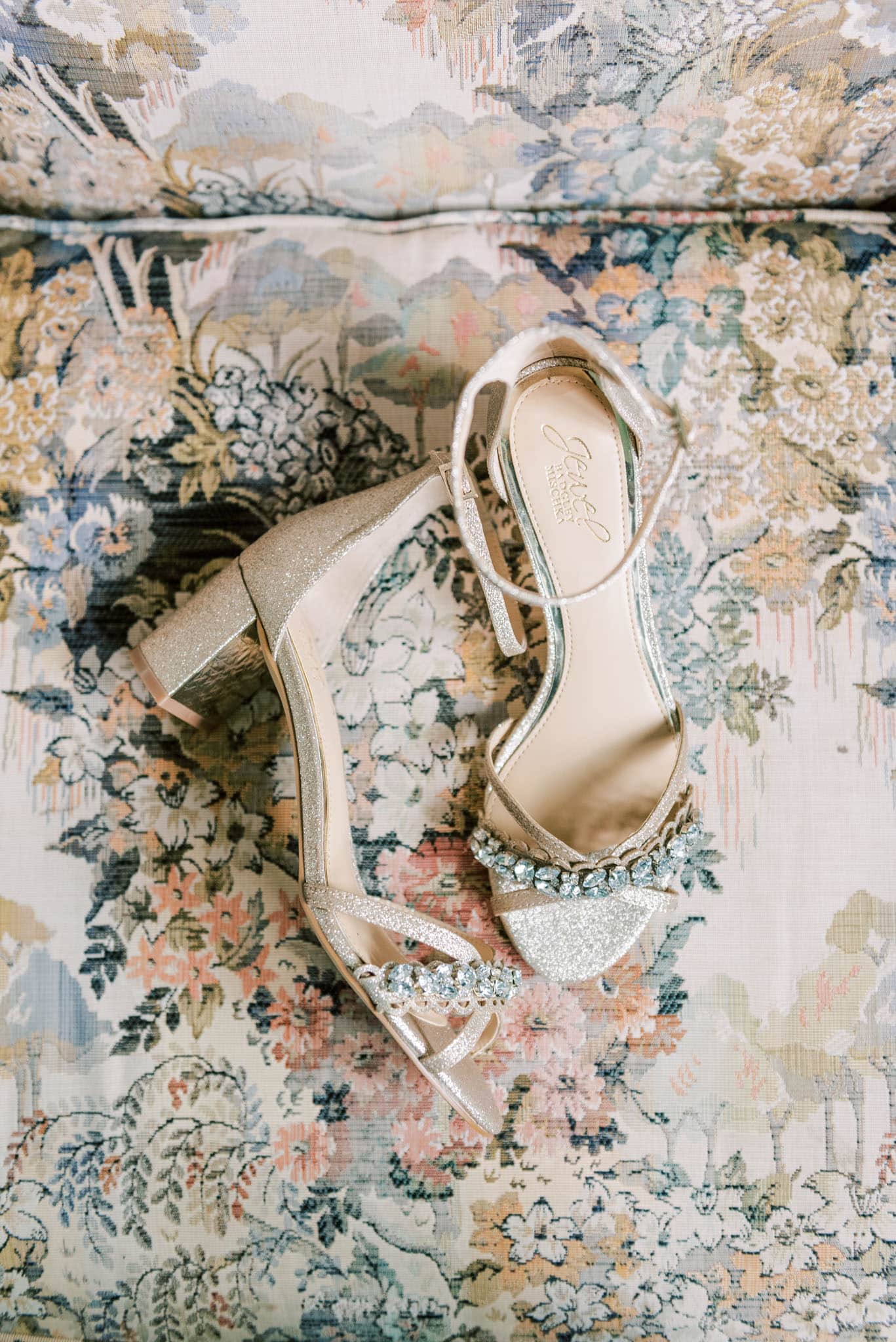 Wedding at the Dresser Mansion in Tulsa Oklahoma