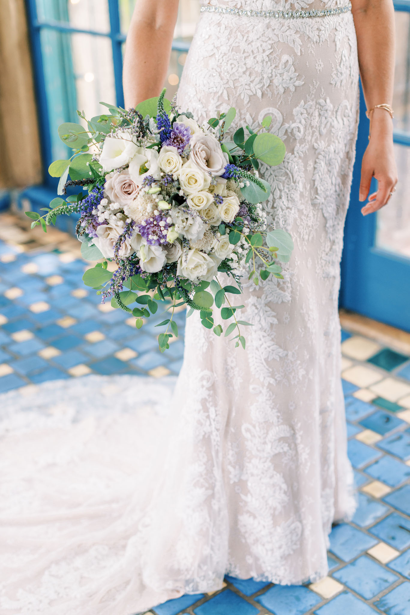 Wedding at the Dresser Mansion in Tulsa Oklahoma