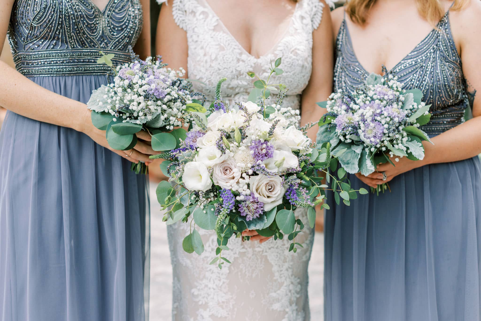 Wedding at the Dresser Mansion in Tulsa Oklahoma