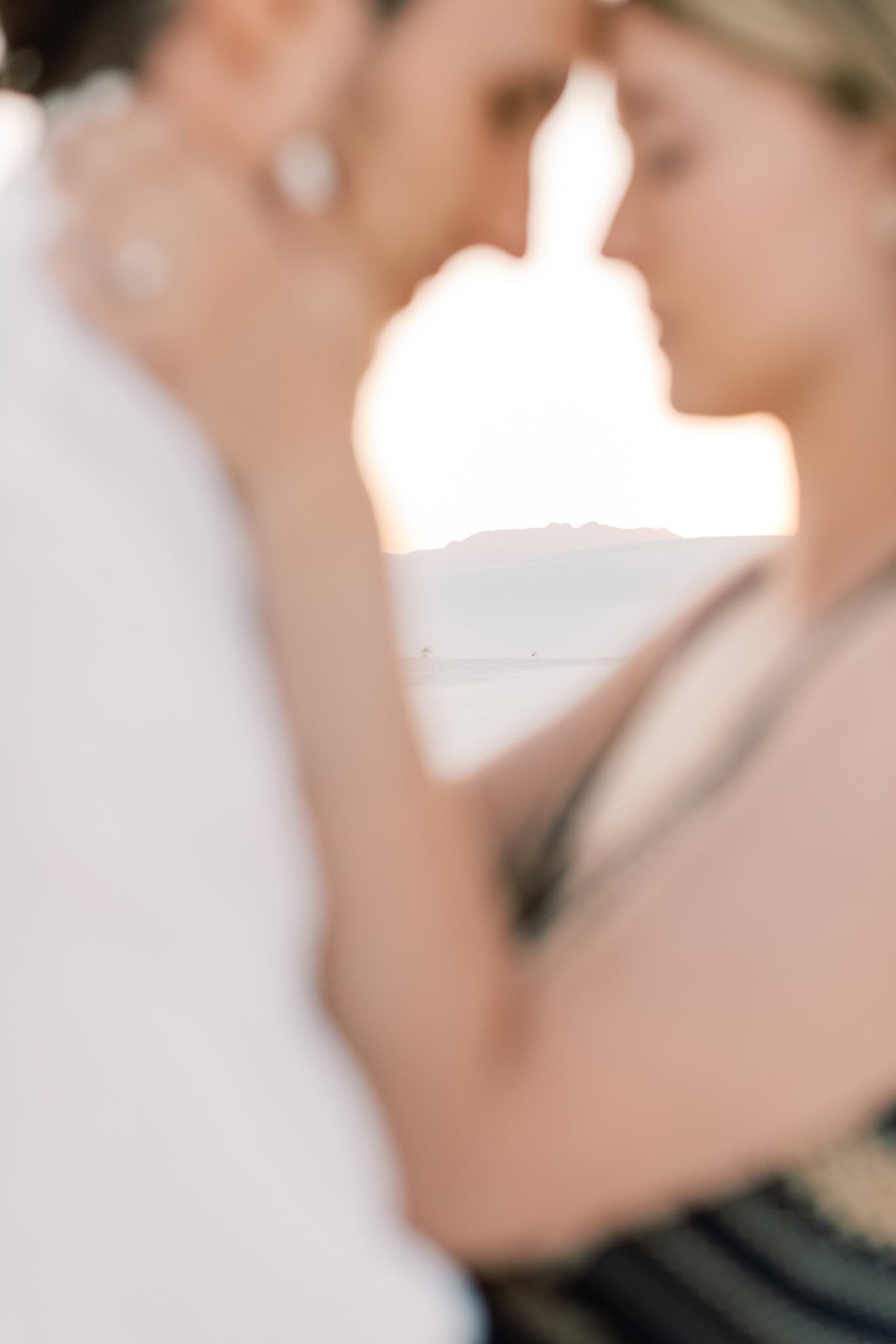 White Sands National Park Engagement Session