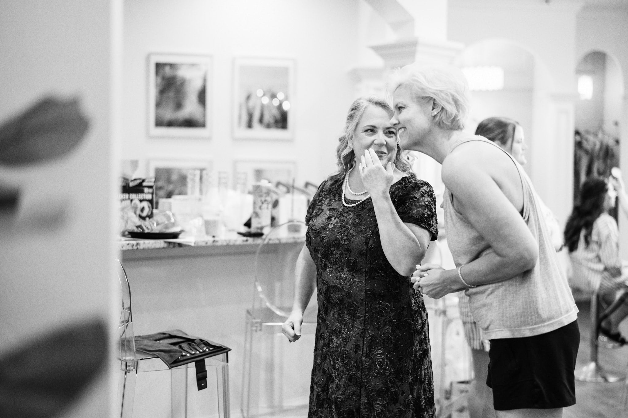 summer wedding at Coles Garden in Oklahoma City