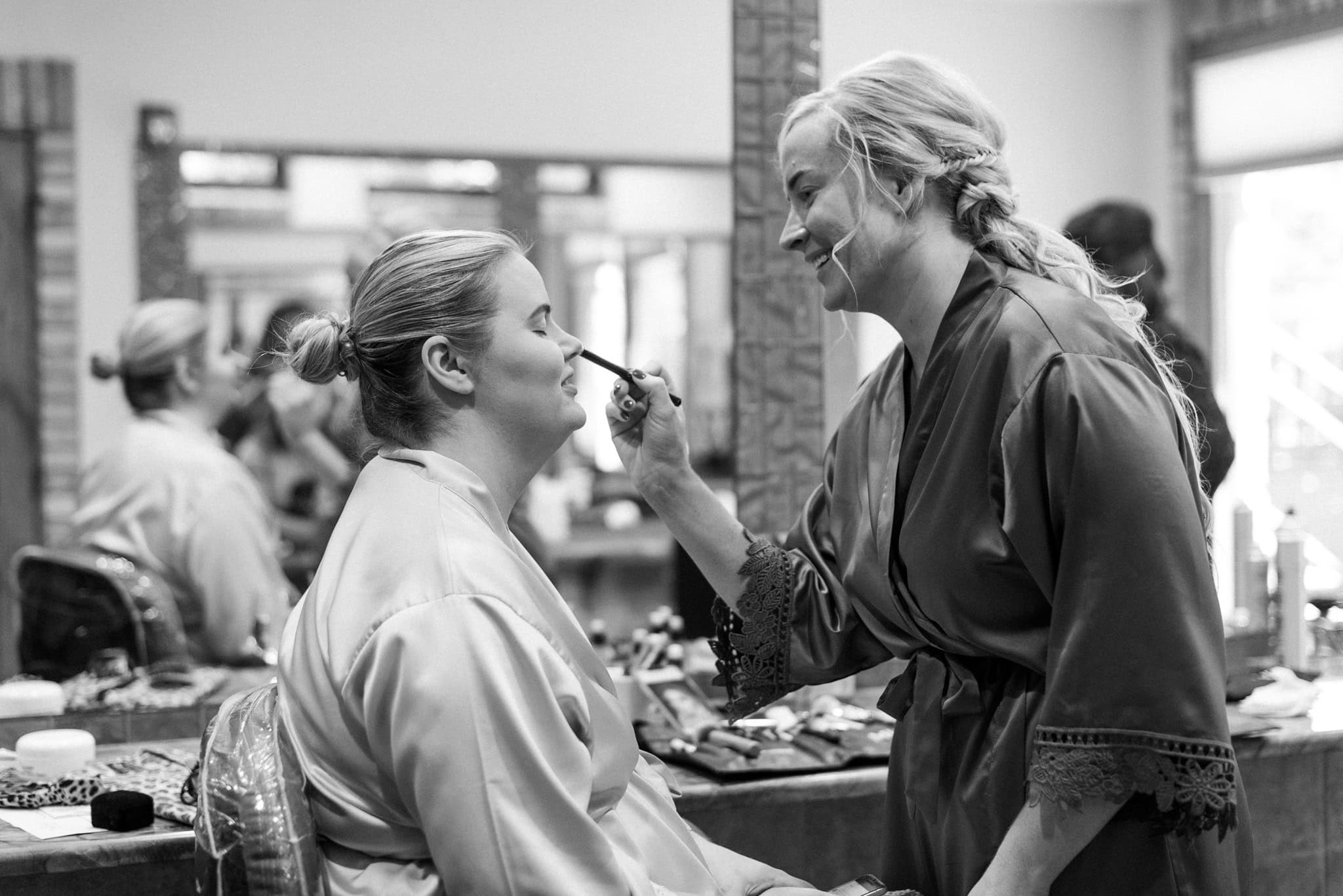 Rocky Mountain Wedding at Della Terra Mountain Chateau in Estes Park, Colorado