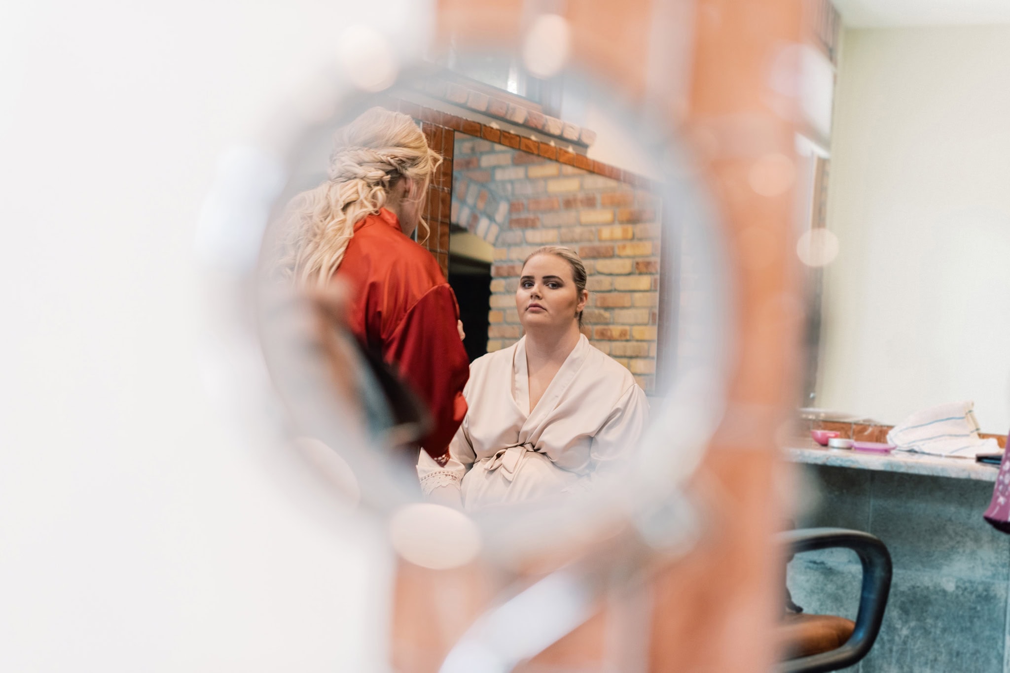 Rocky Mountain Wedding at Della Terra Mountain Chateau in Estes Park, Colorado