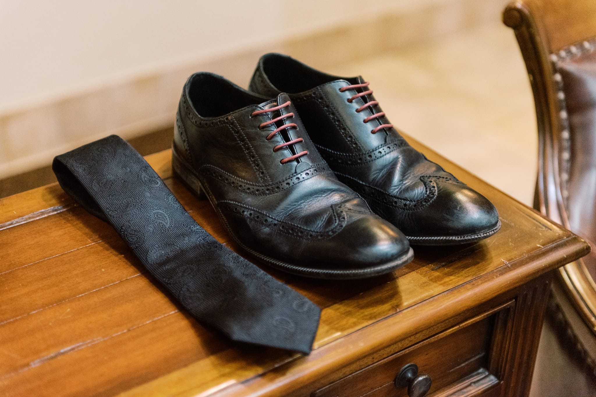 Rocky Mountain Wedding at Della Terra Mountain Chateau in Estes Park, Colorado