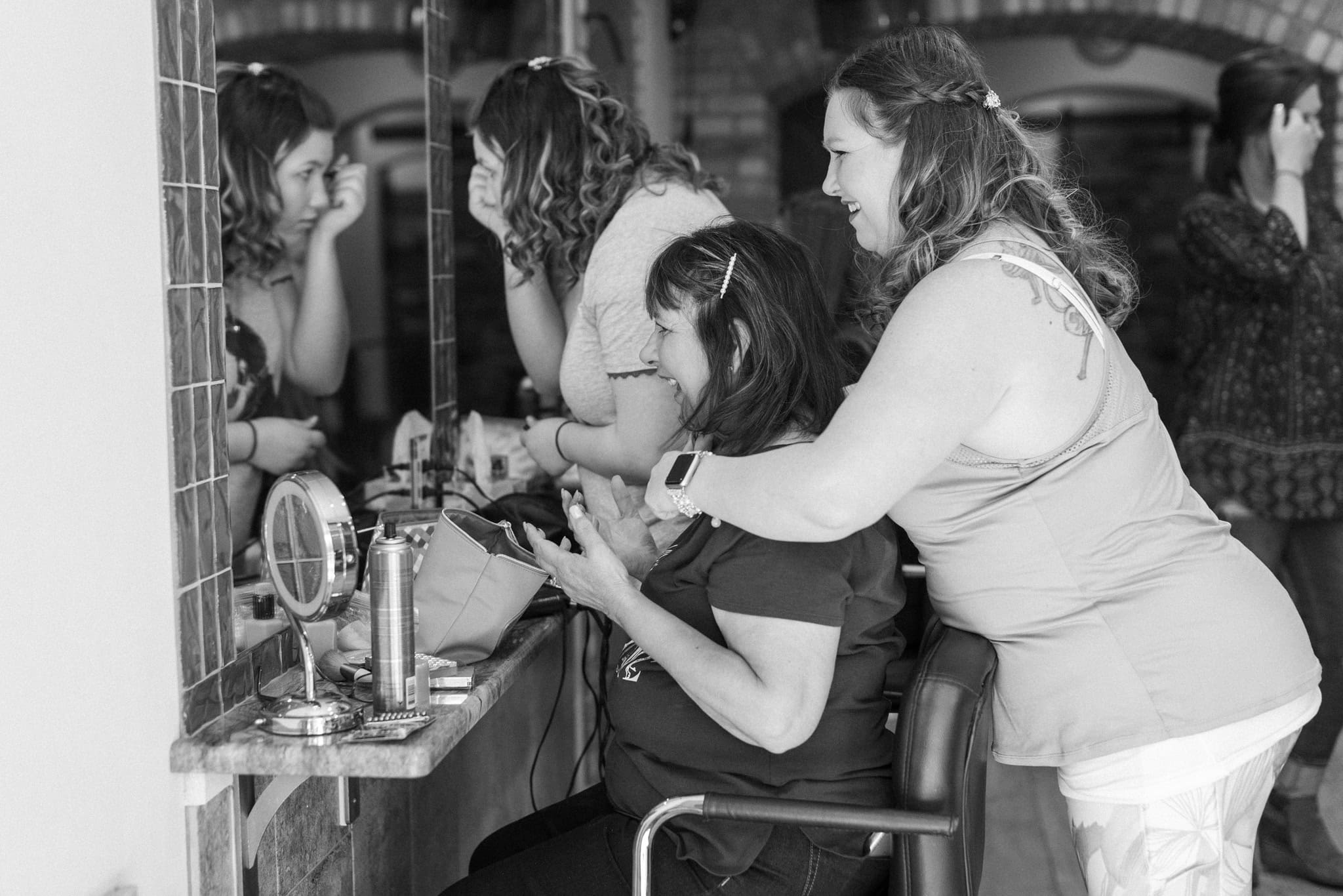 Rocky Mountain Wedding at Della Terra Mountain Chateau in Estes Park, Colorado