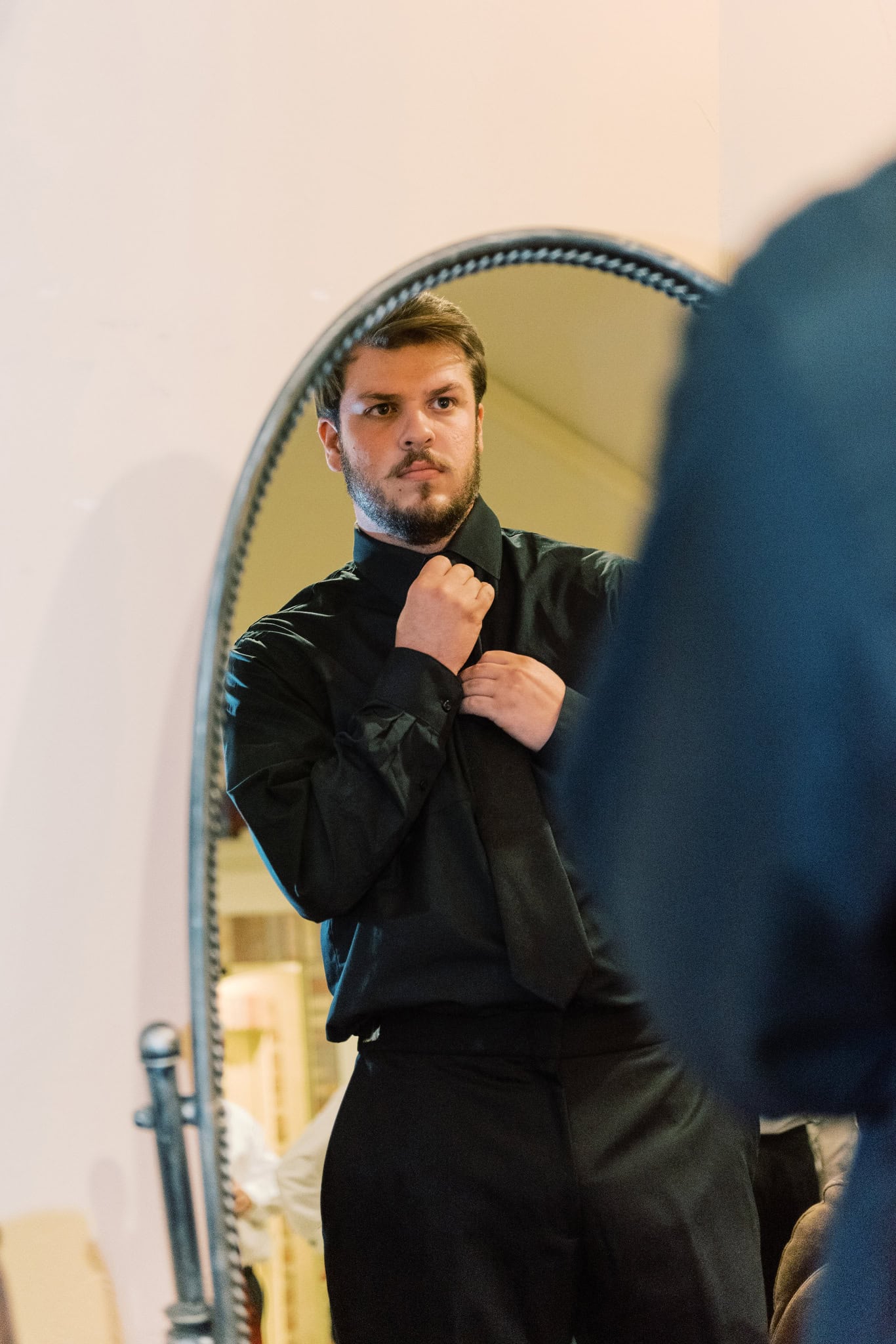 Rocky Mountain Wedding at Della Terra Mountain Chateau in Estes Park, Colorado