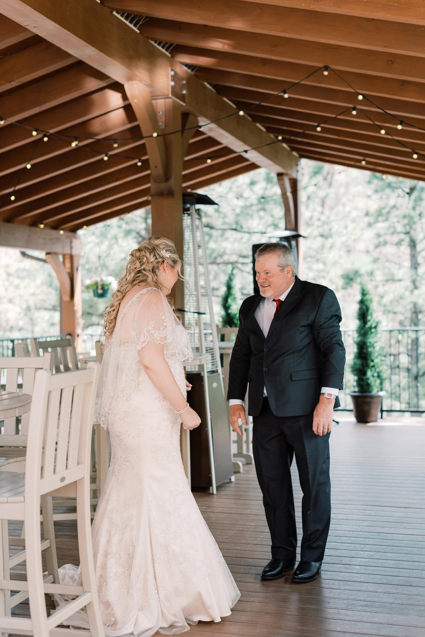 Rocky Mountain Wedding at Della Terra Mountain Chateau in Estes Park, Colorado