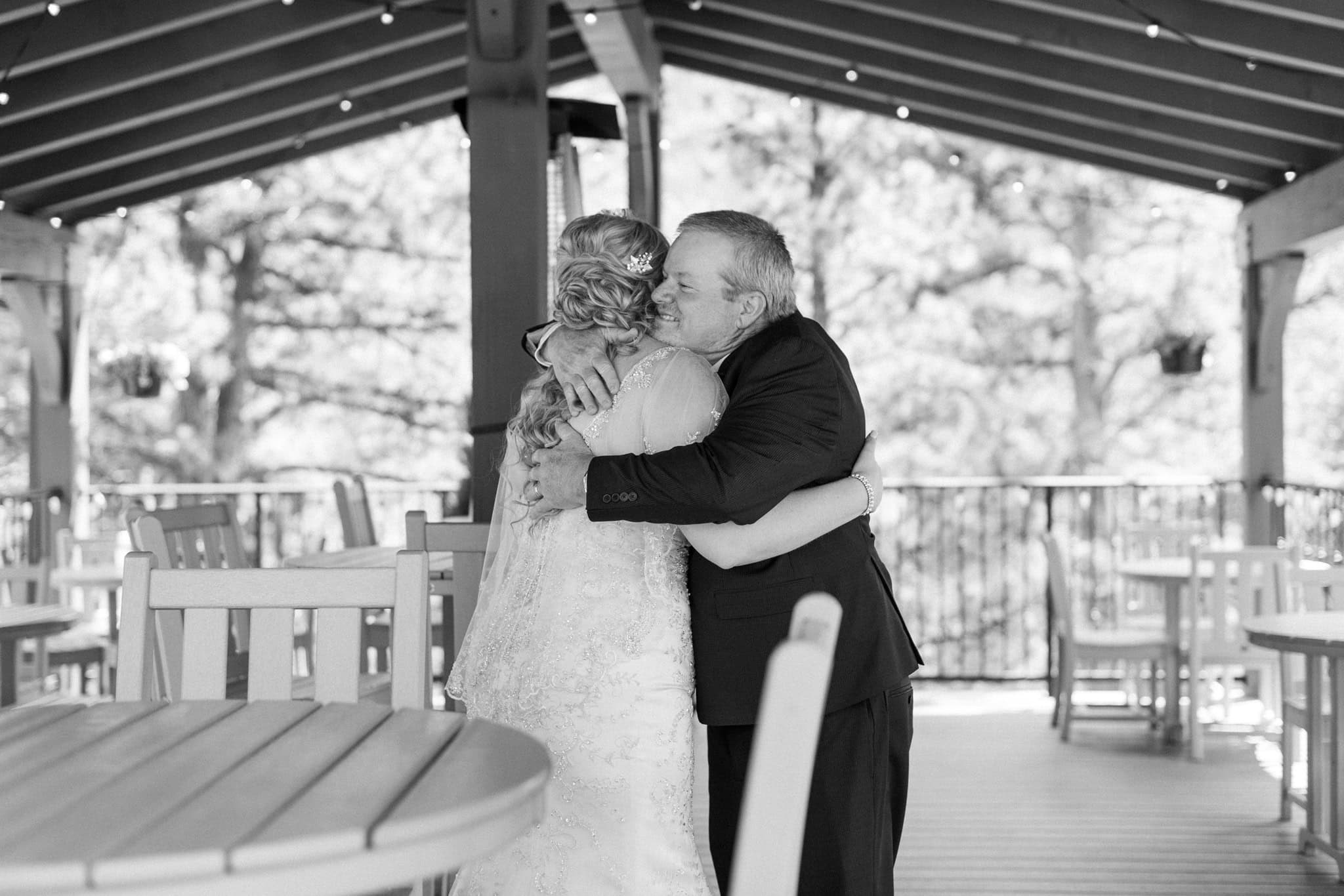 Rocky Mountain Wedding at Della Terra Mountain Chateau in Estes Park, Colorado