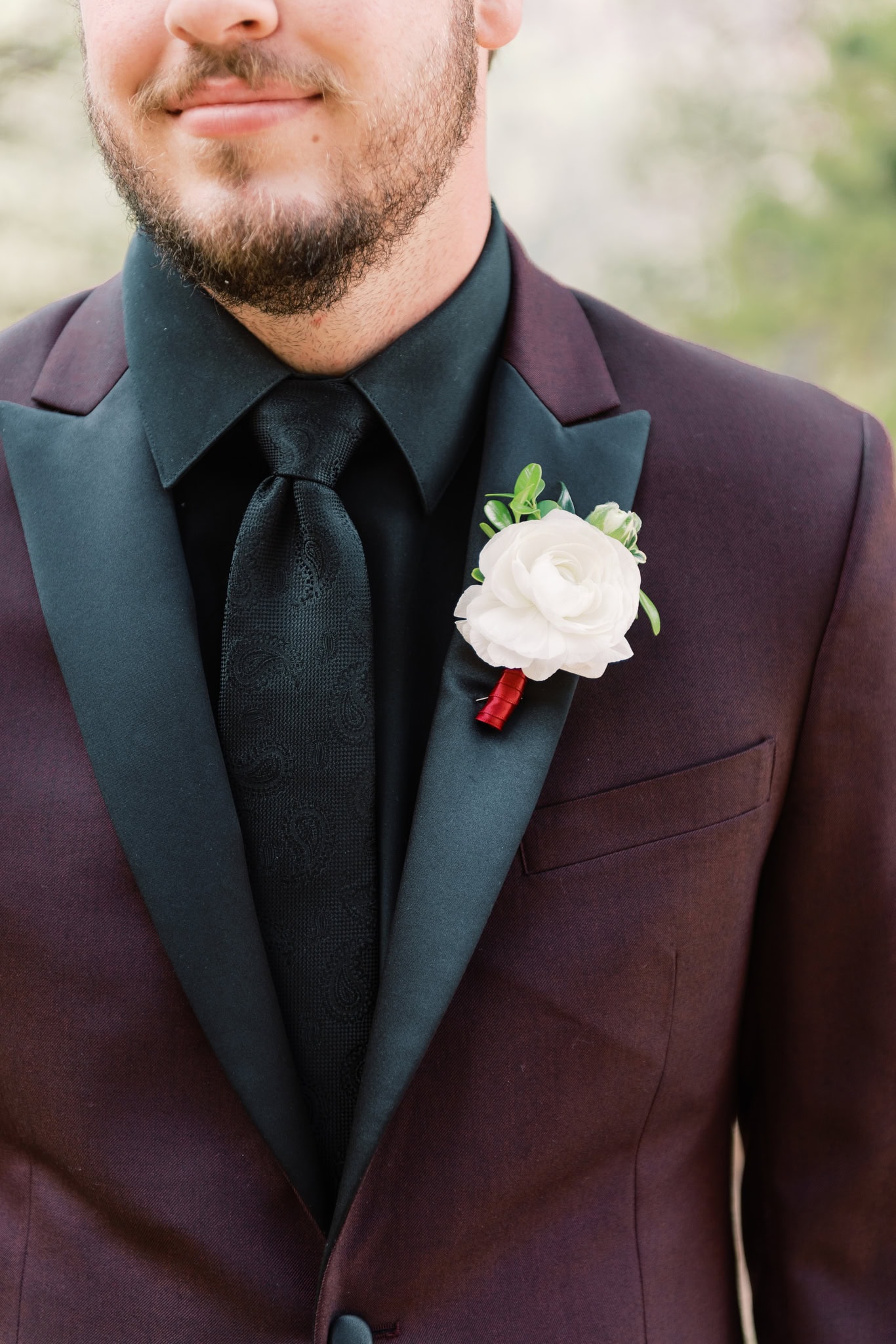 Rocky Mountain Wedding at Della Terra Mountain Chateau in Estes Park, Colorado