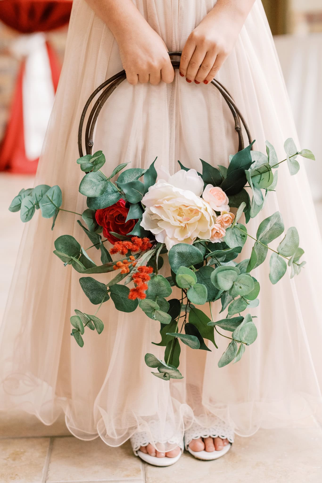 Rocky Mountain Wedding at Della Terra Mountain Chateau in Estes Park, Colorado