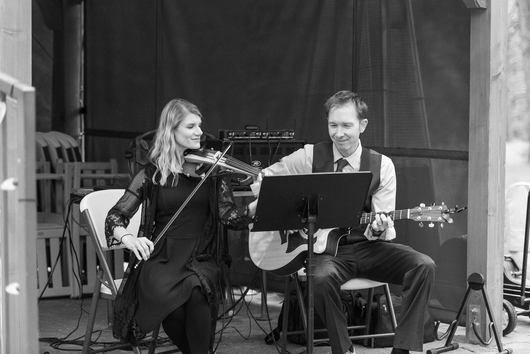 Rocky Mountain Wedding at Della Terra Mountain Chateau in Estes Park, Colorado