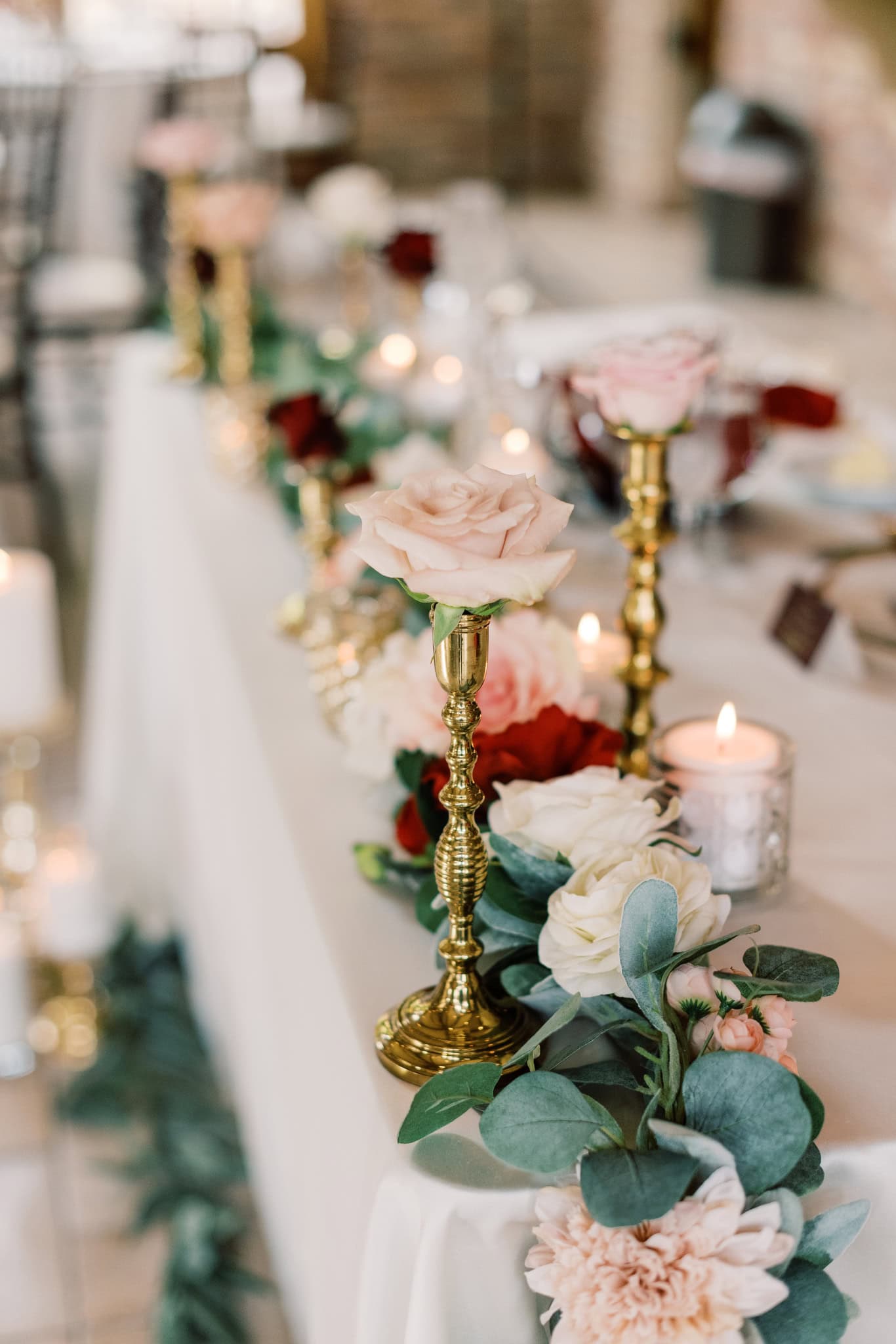 Rocky Mountain Wedding at Della Terra Mountain Chateau in Estes Park, Colorado