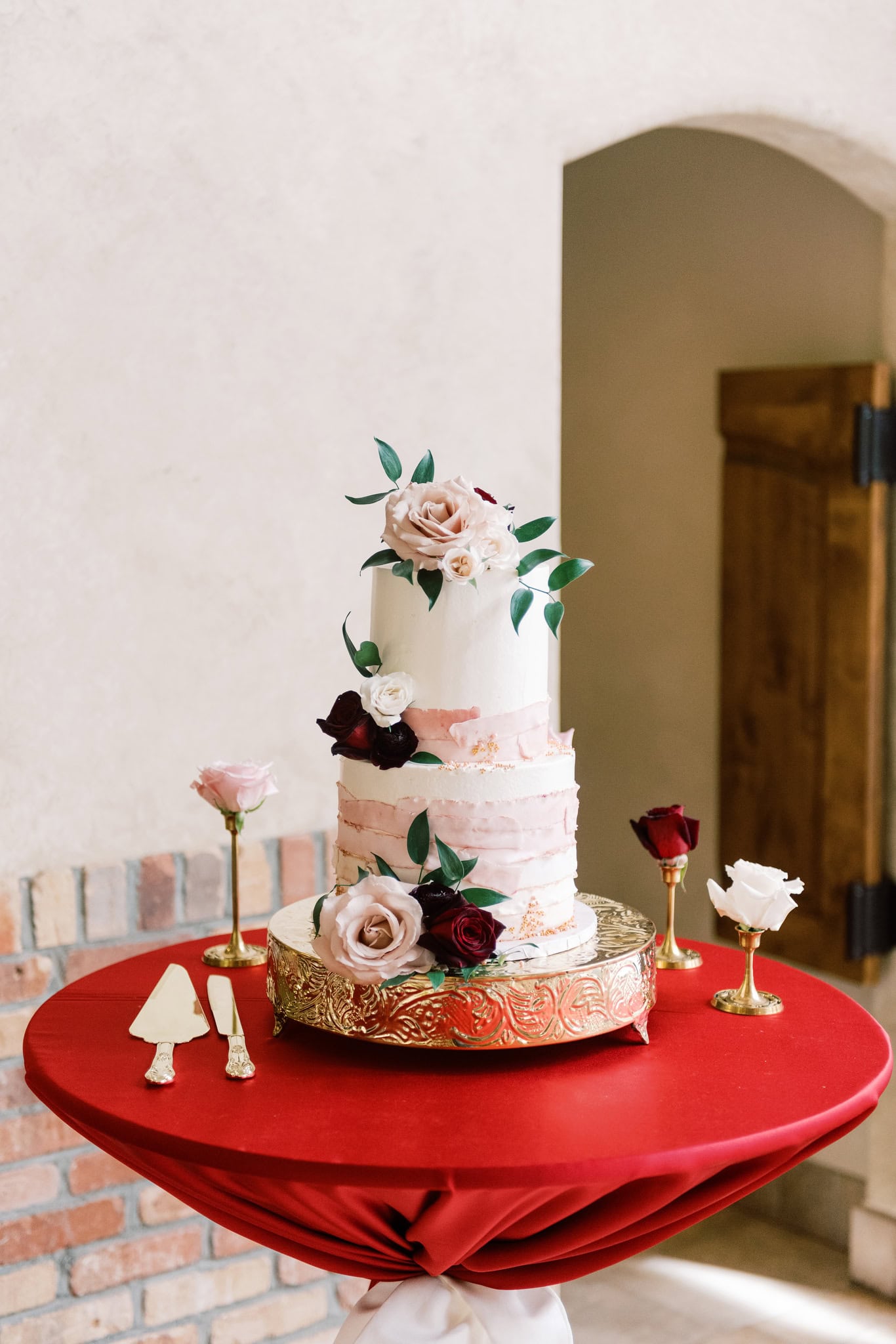 Rocky Mountain Wedding at Della Terra Mountain Chateau in Estes Park, Colorado